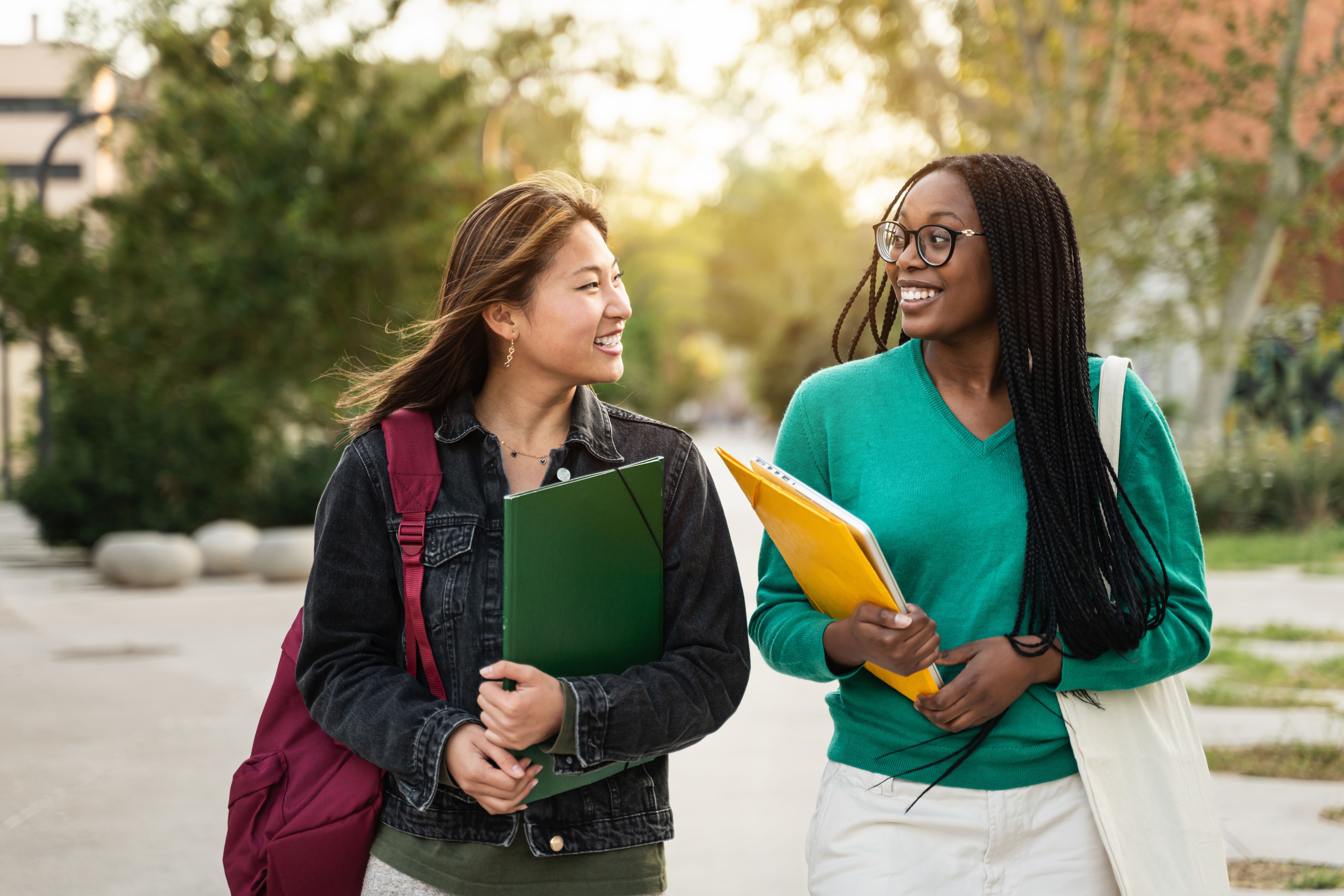 international students