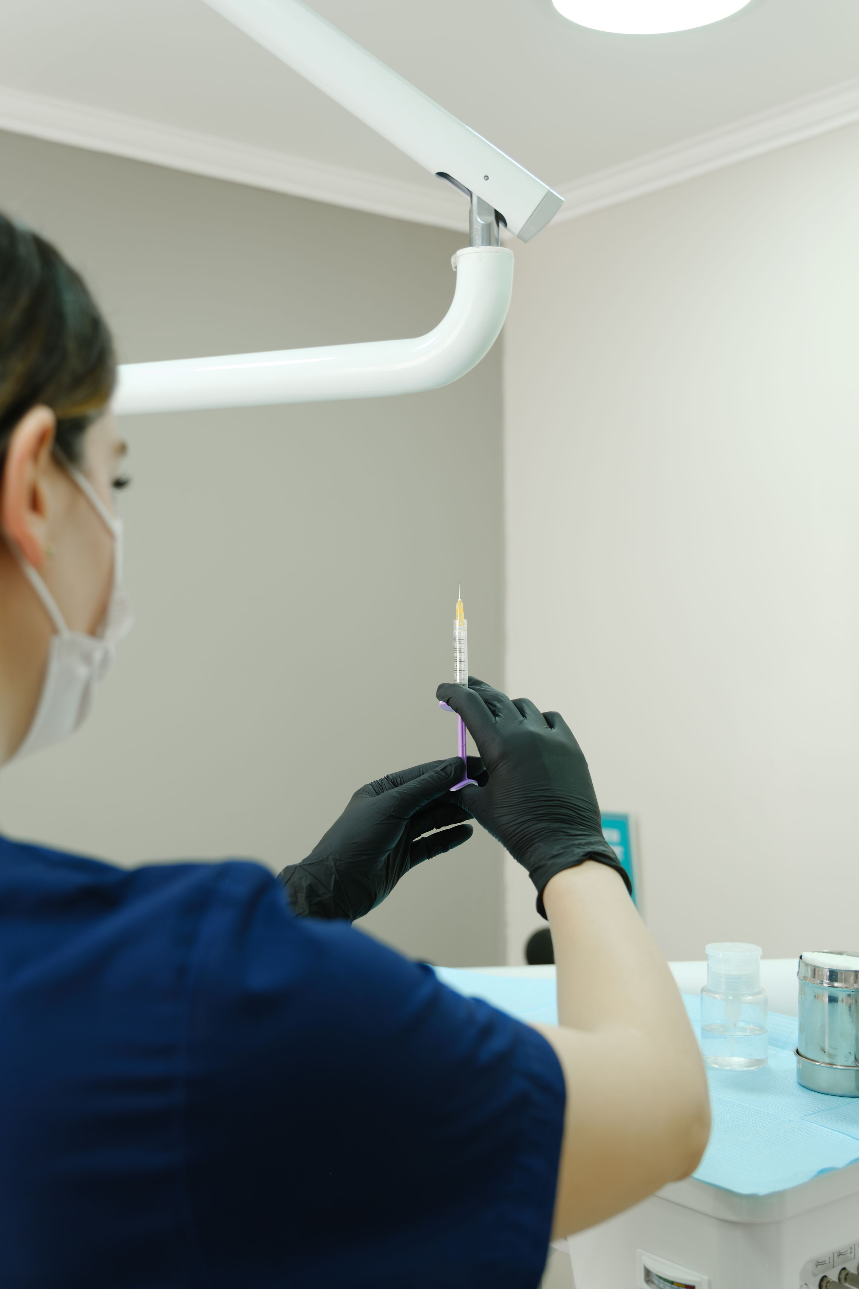 drug test preparation