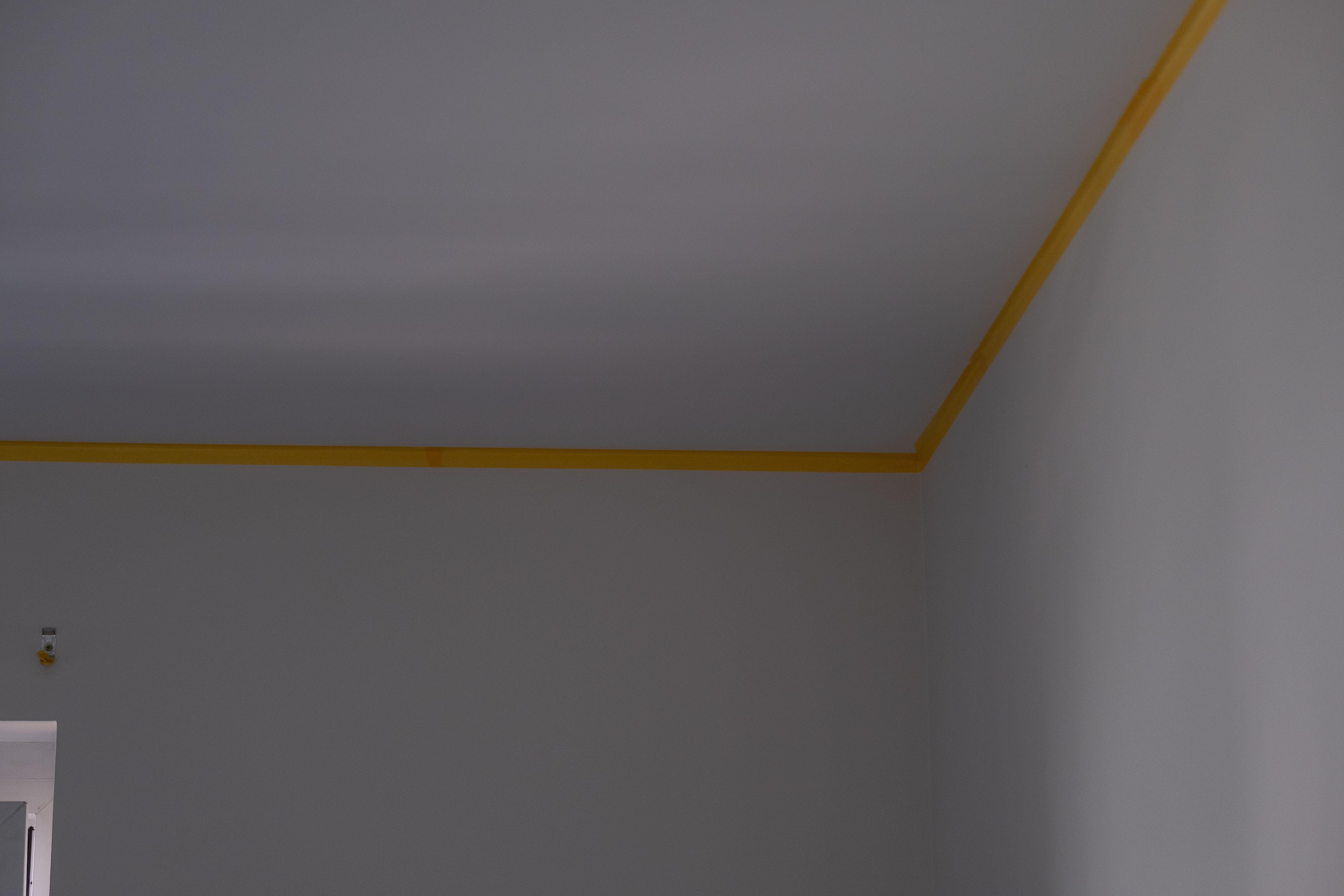 interior painting preparation