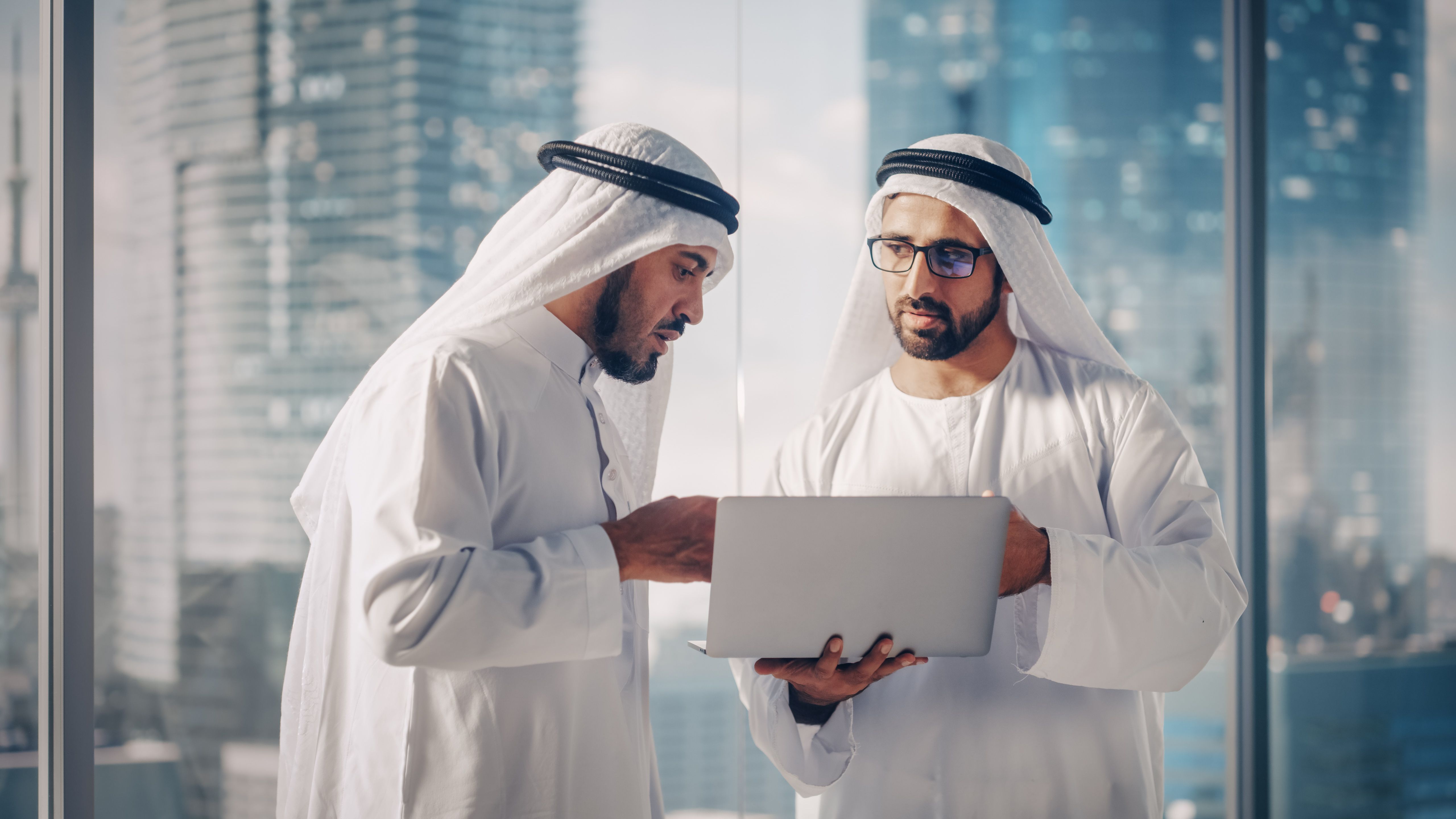 The Future of Digital Transformation: Key Trends in the UAE Market