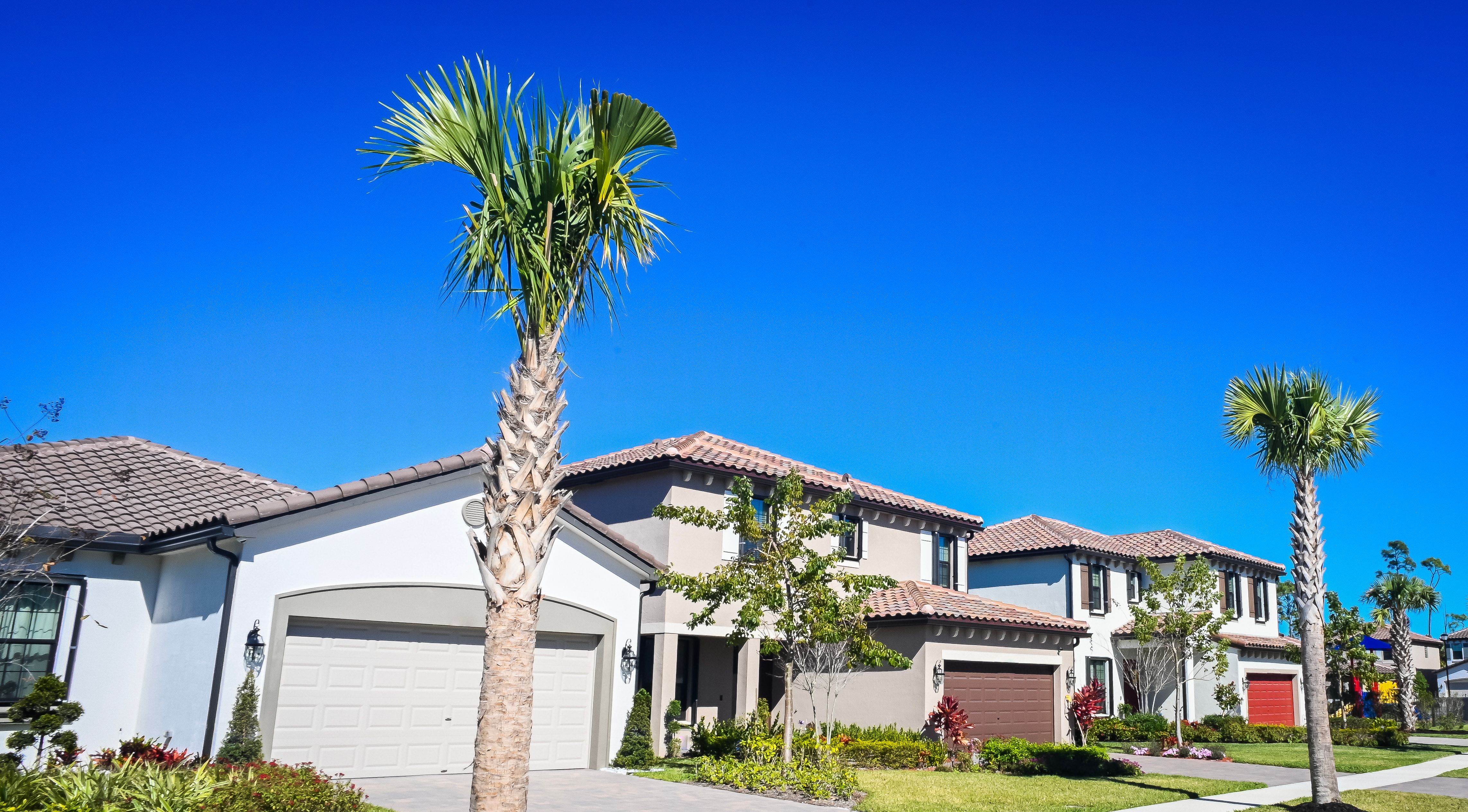 west palm beach homes