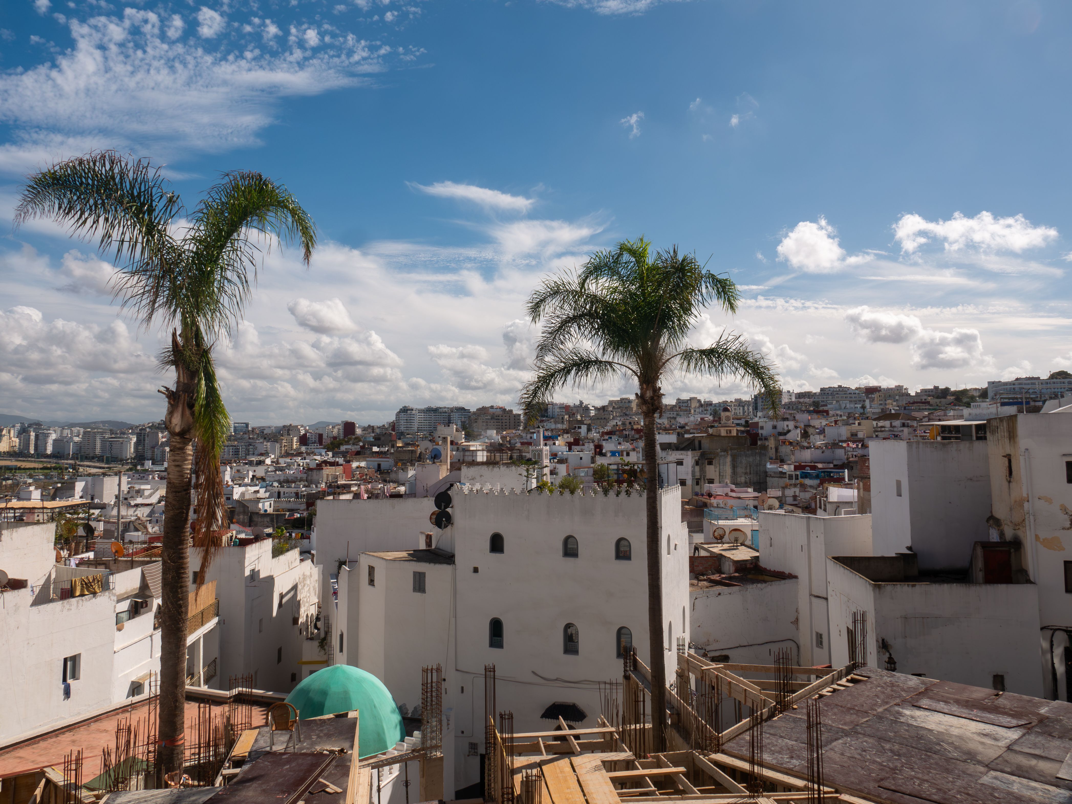 tangier rental