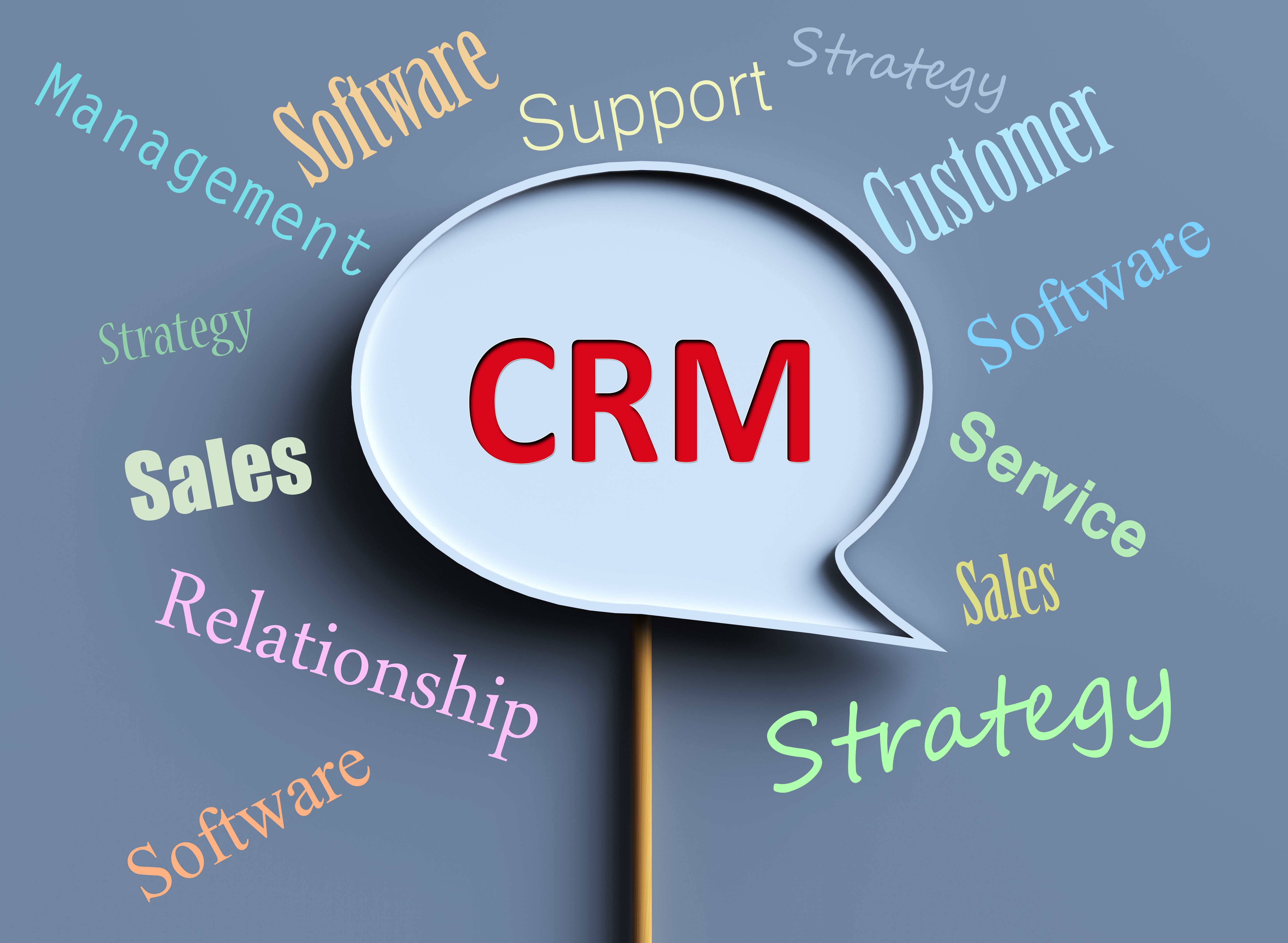 Best Salesforce Alternatives for 2025