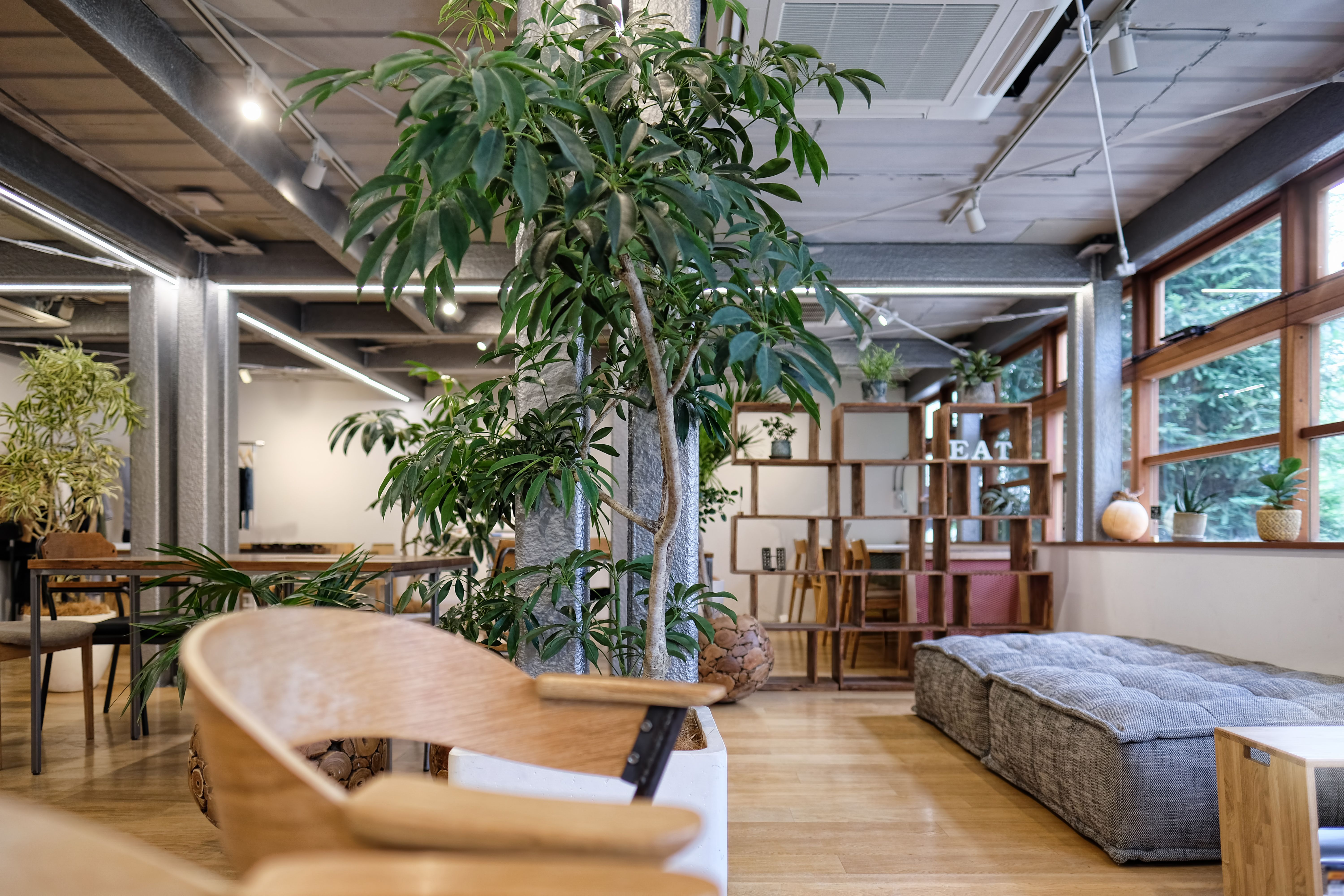 tokyo hotel interior