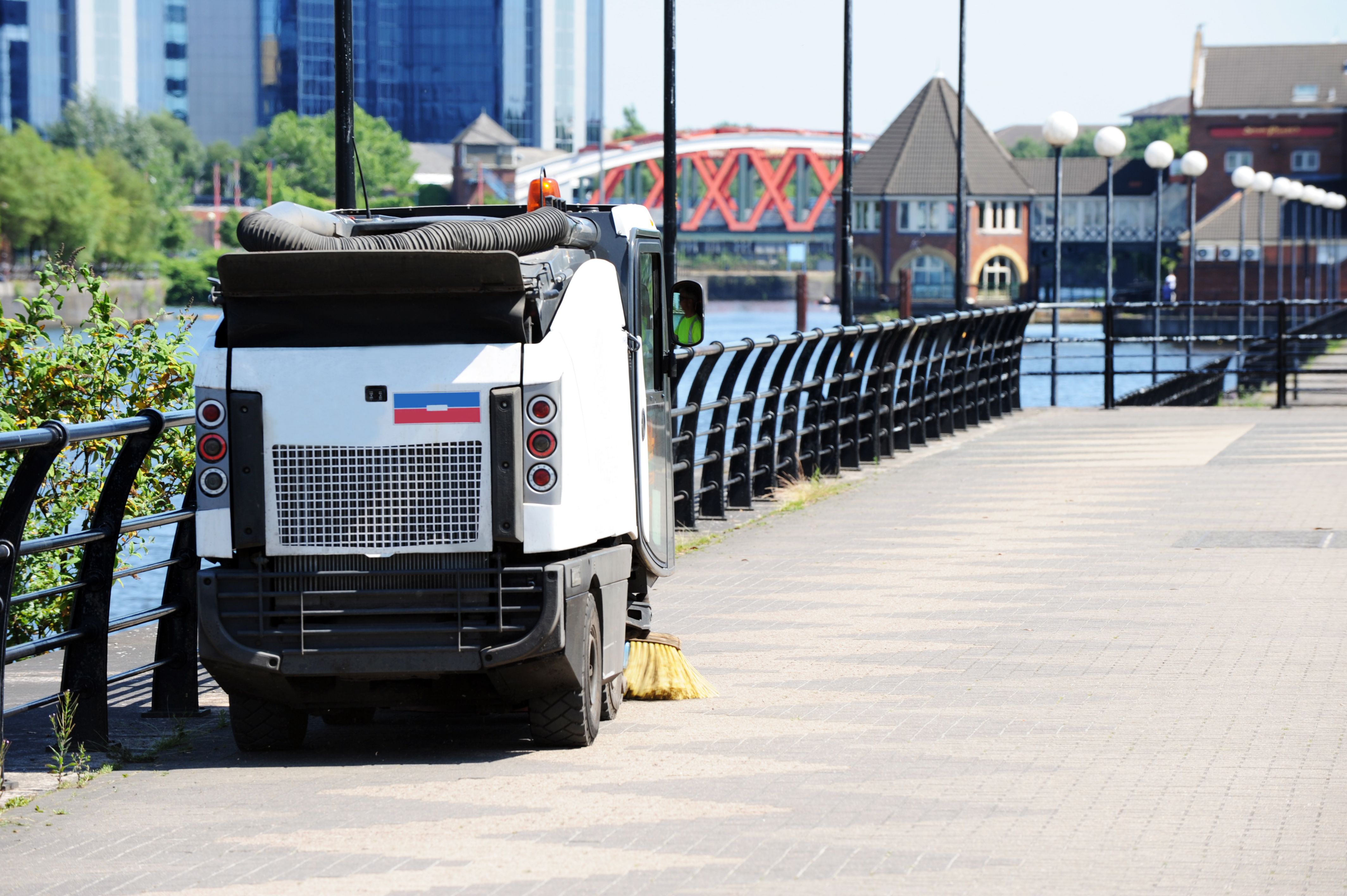 manchester cleaning service