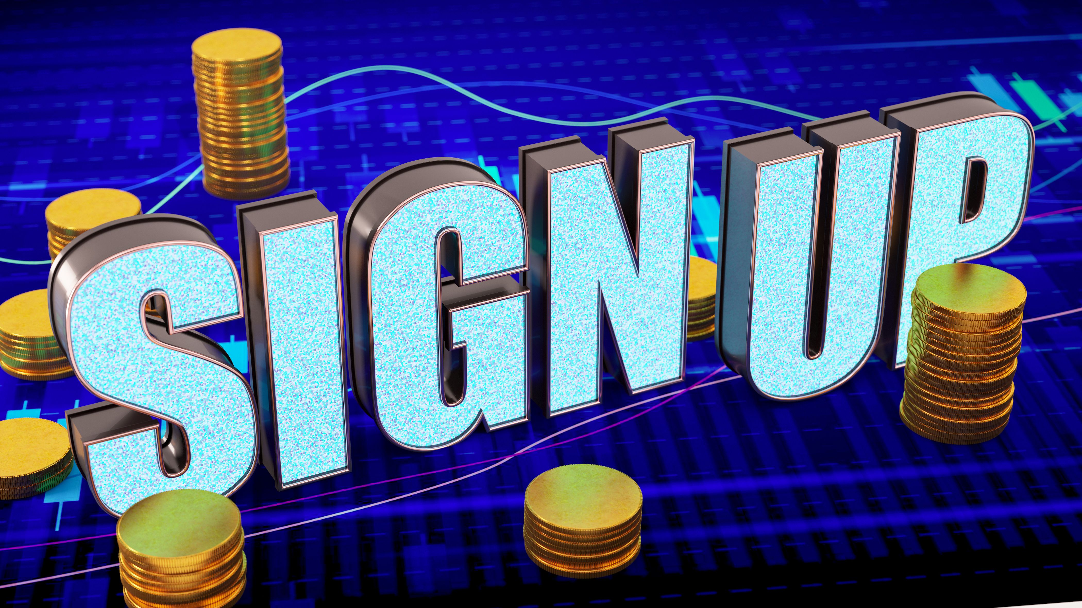 bitcoin registration