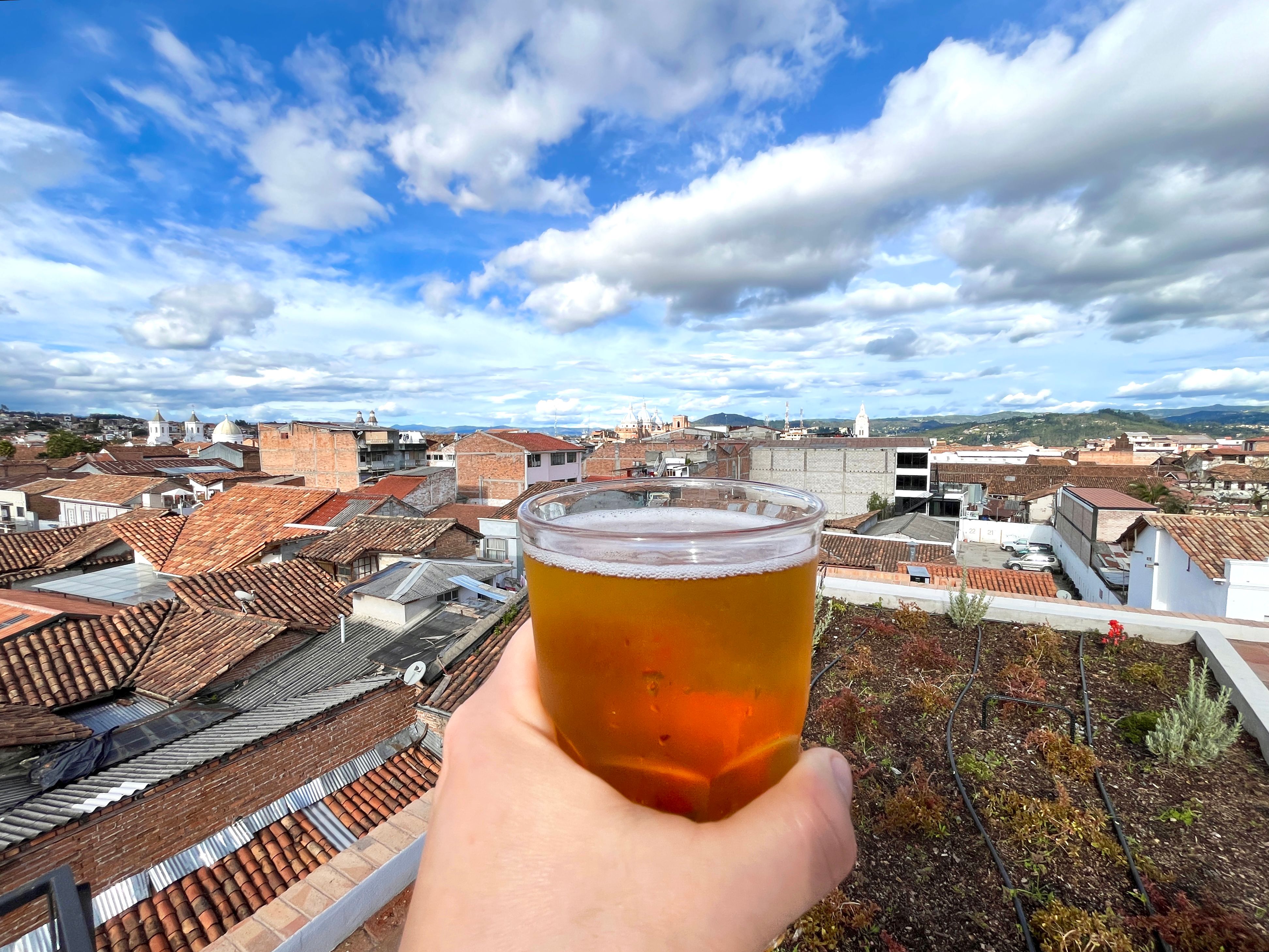 social media mocktails