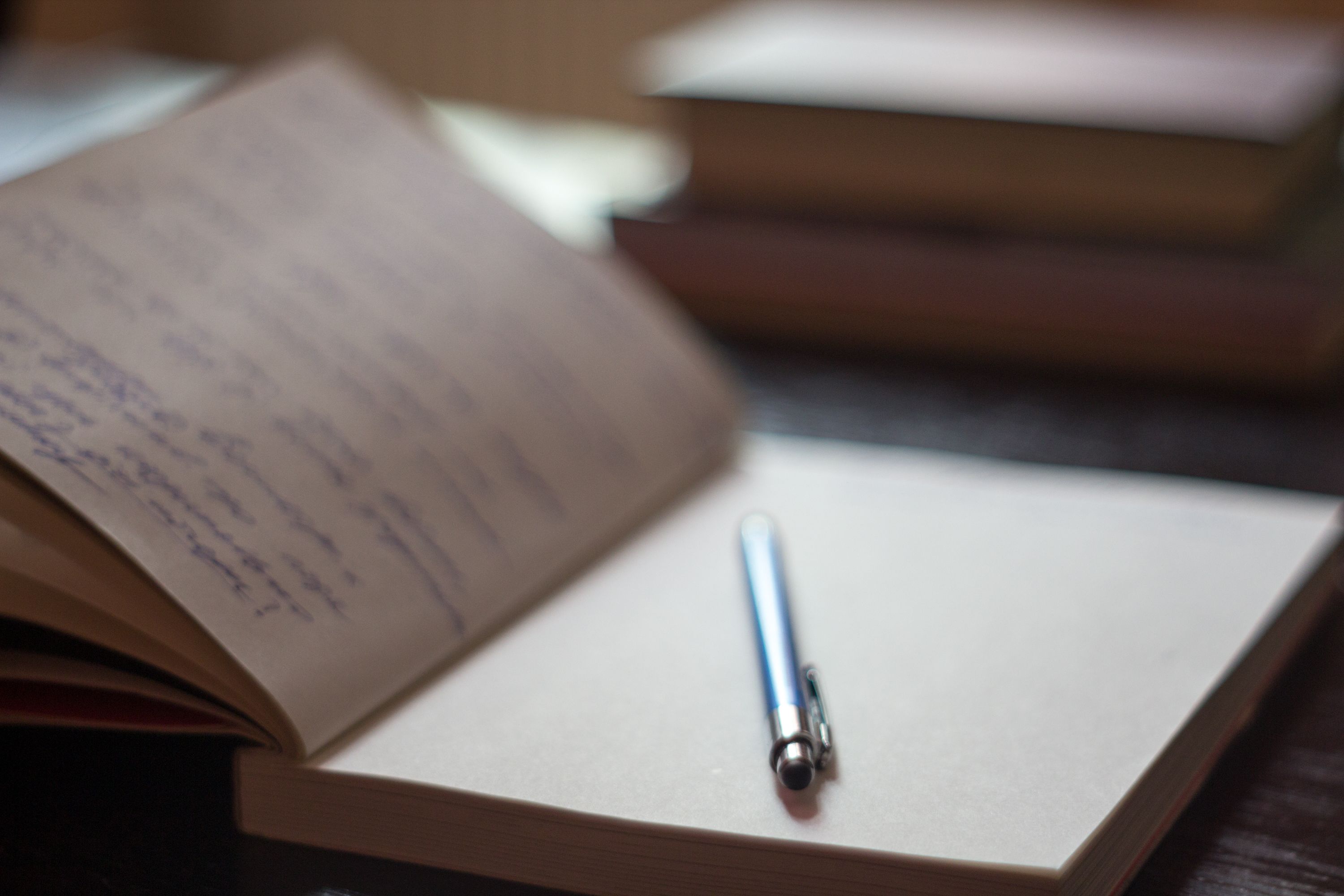 unique memorial service