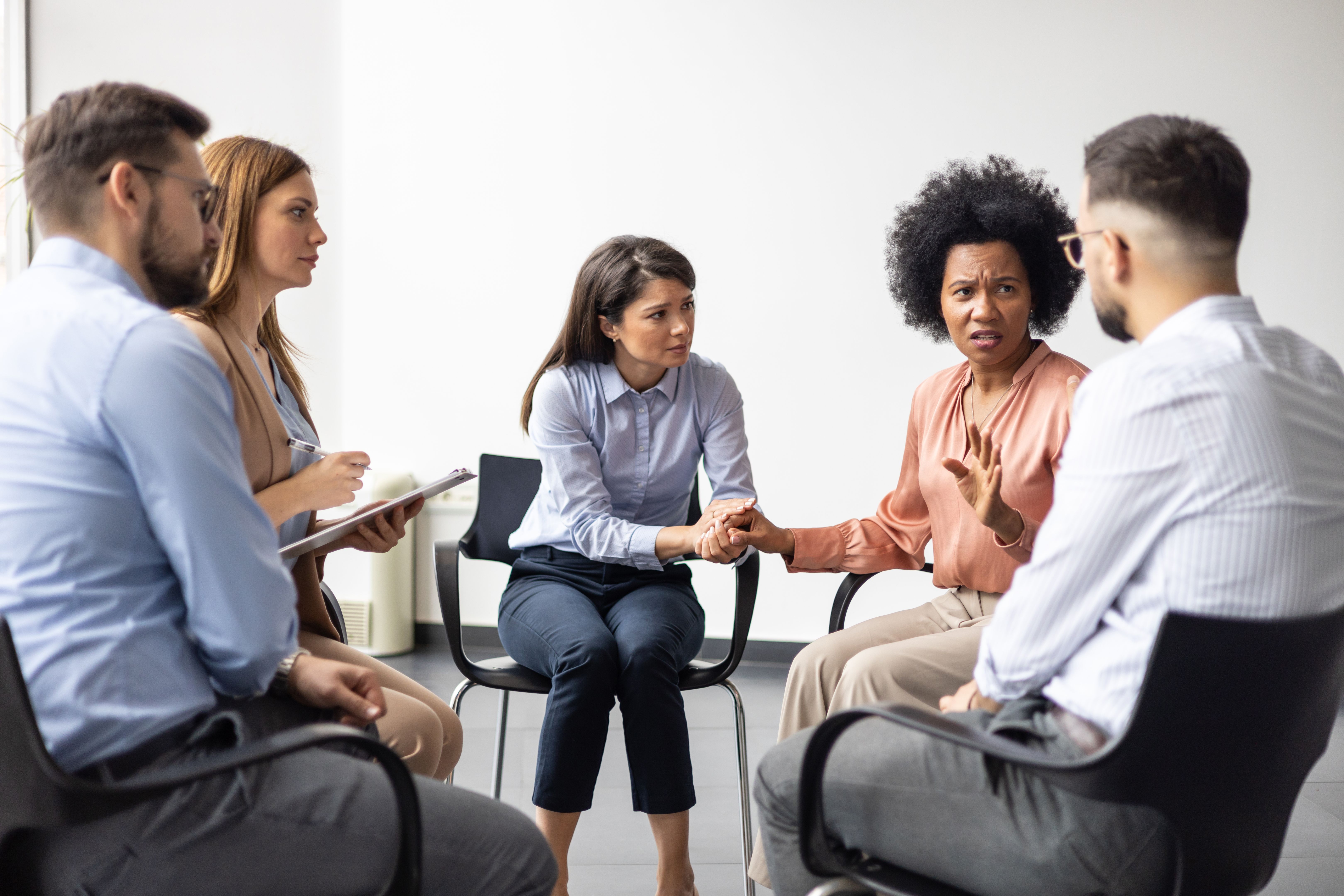 emotional intelligence workplace