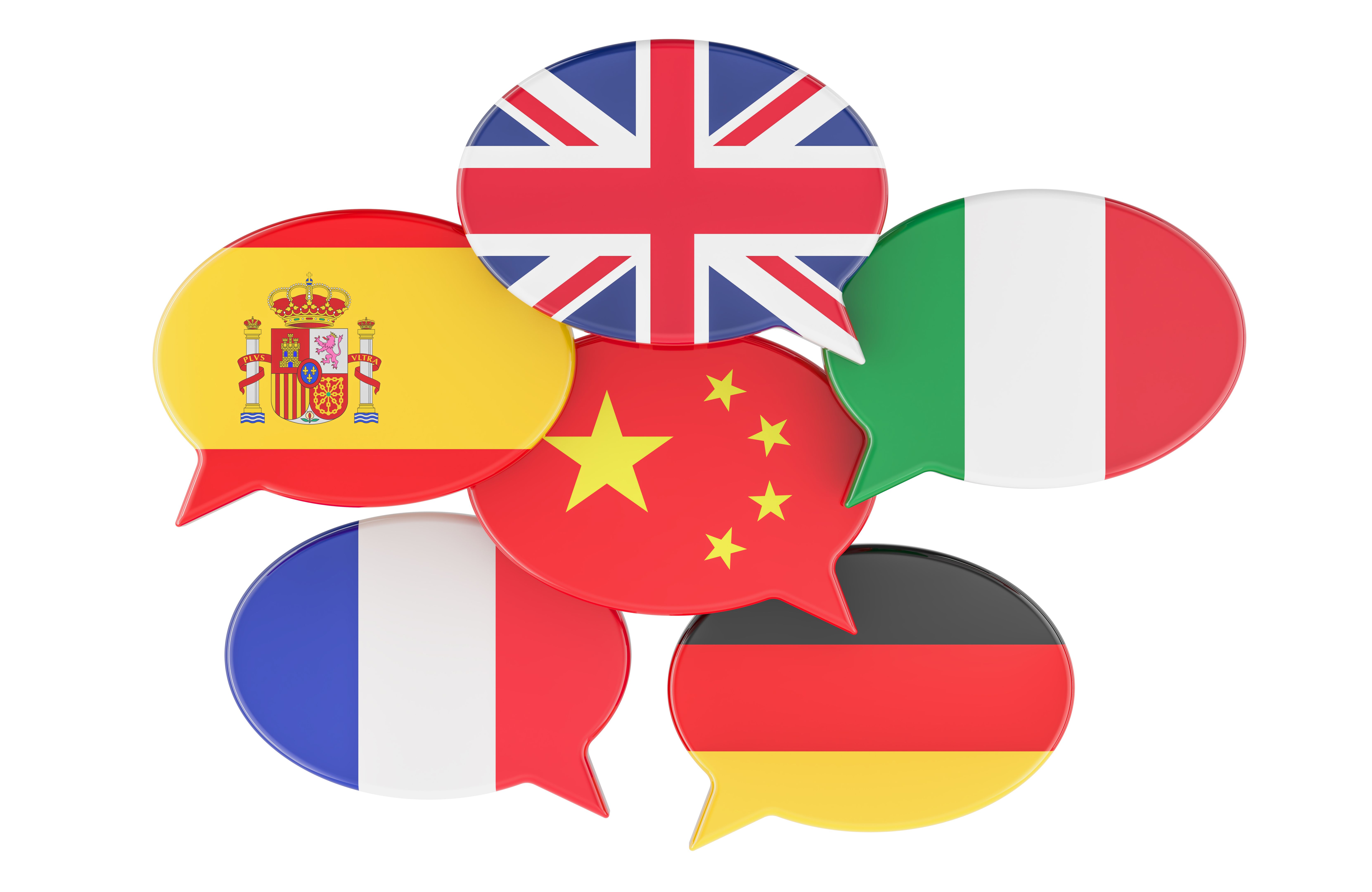 language study resources