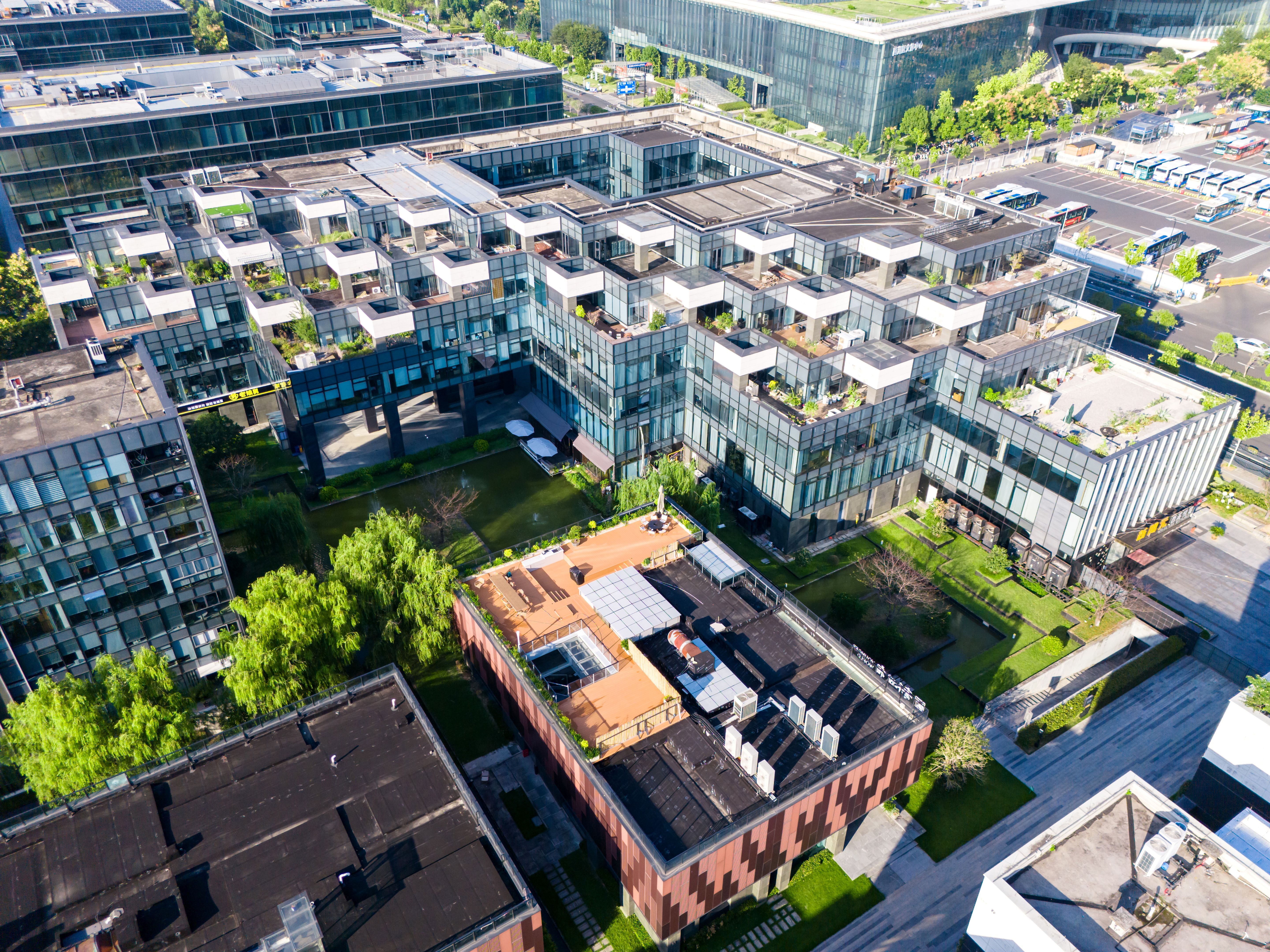 environmental protection real estate