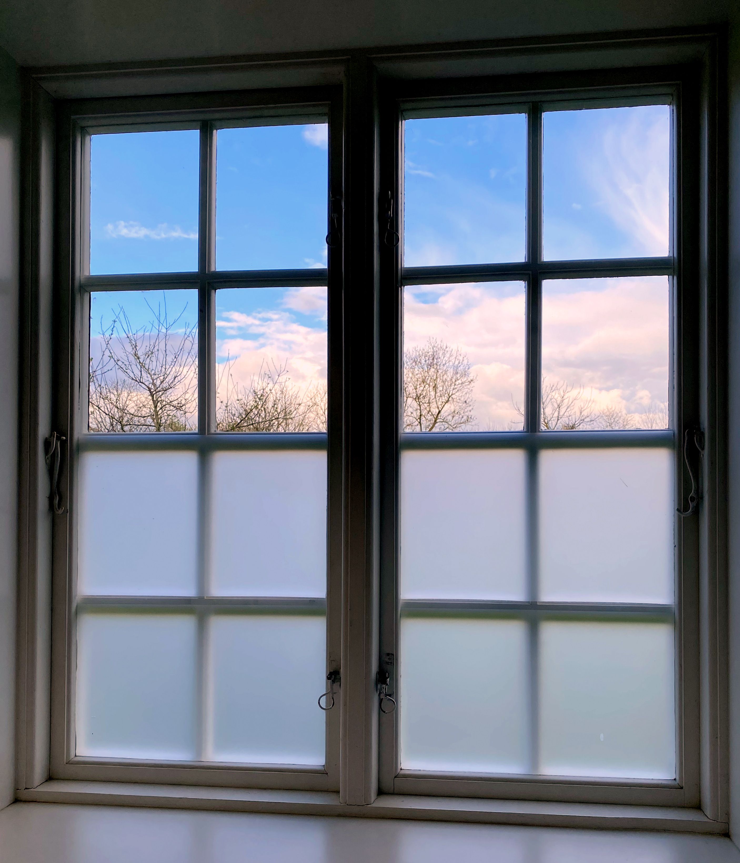 decorative window film