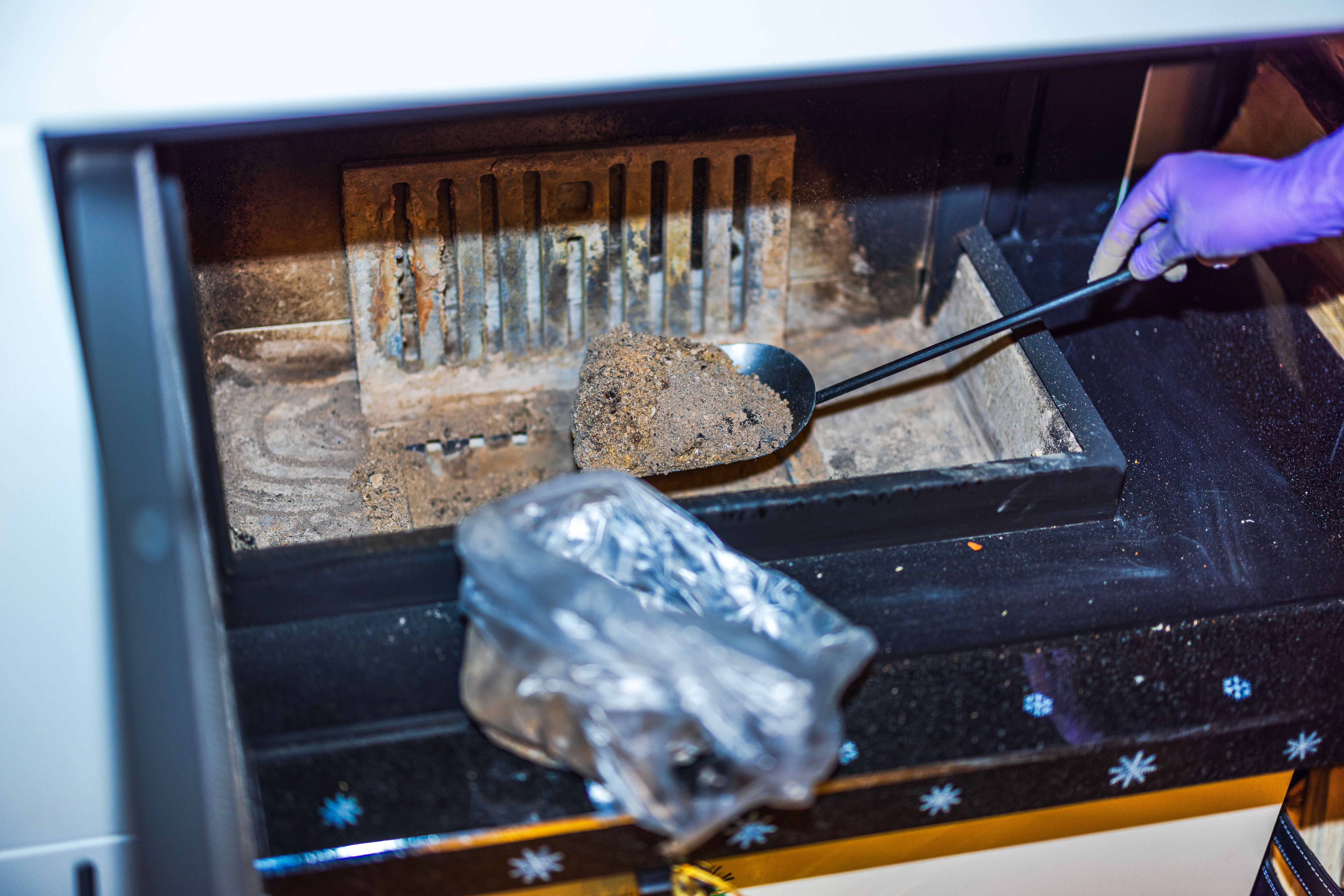 emergency fireplace repair
