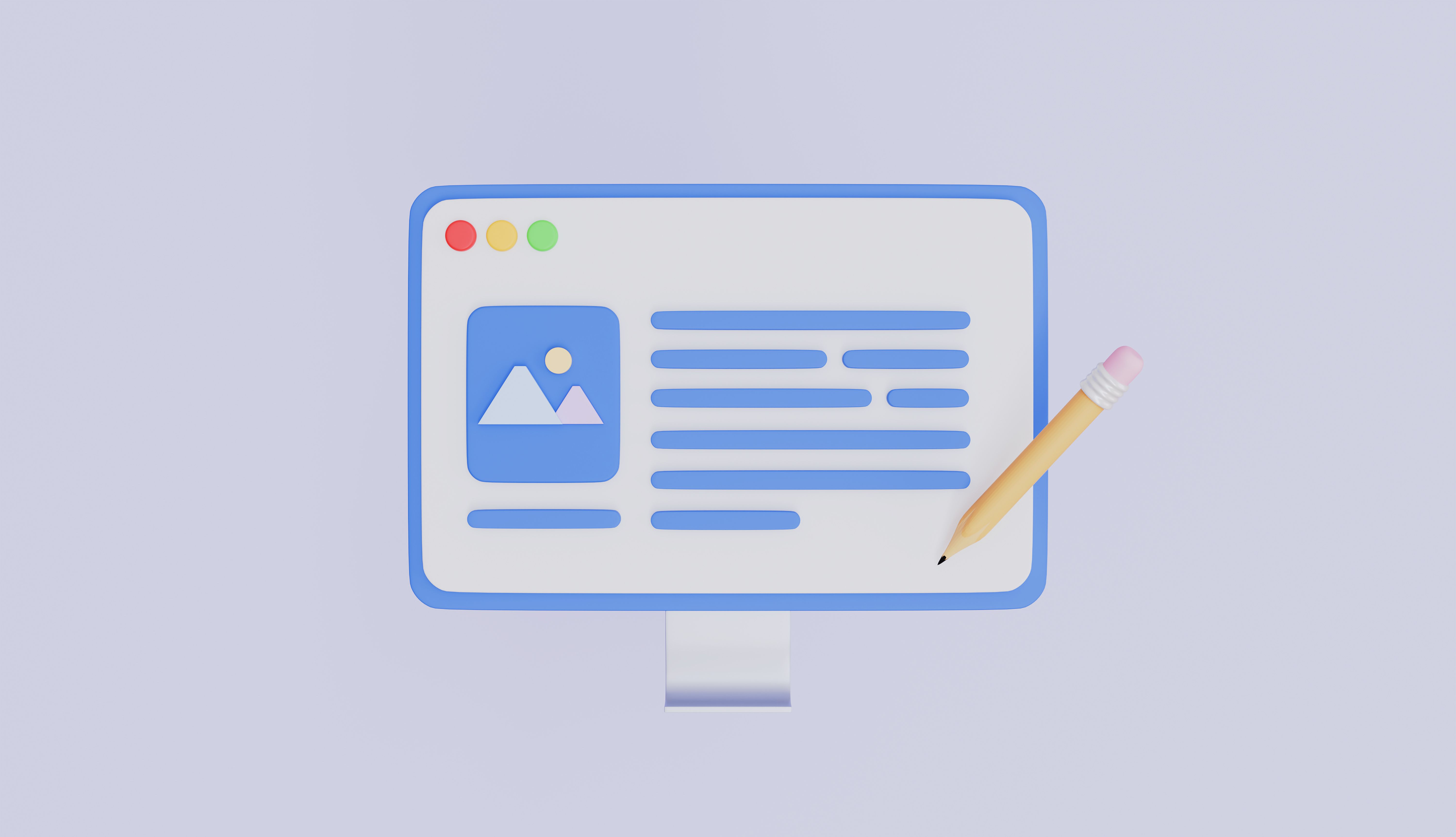 content editing software