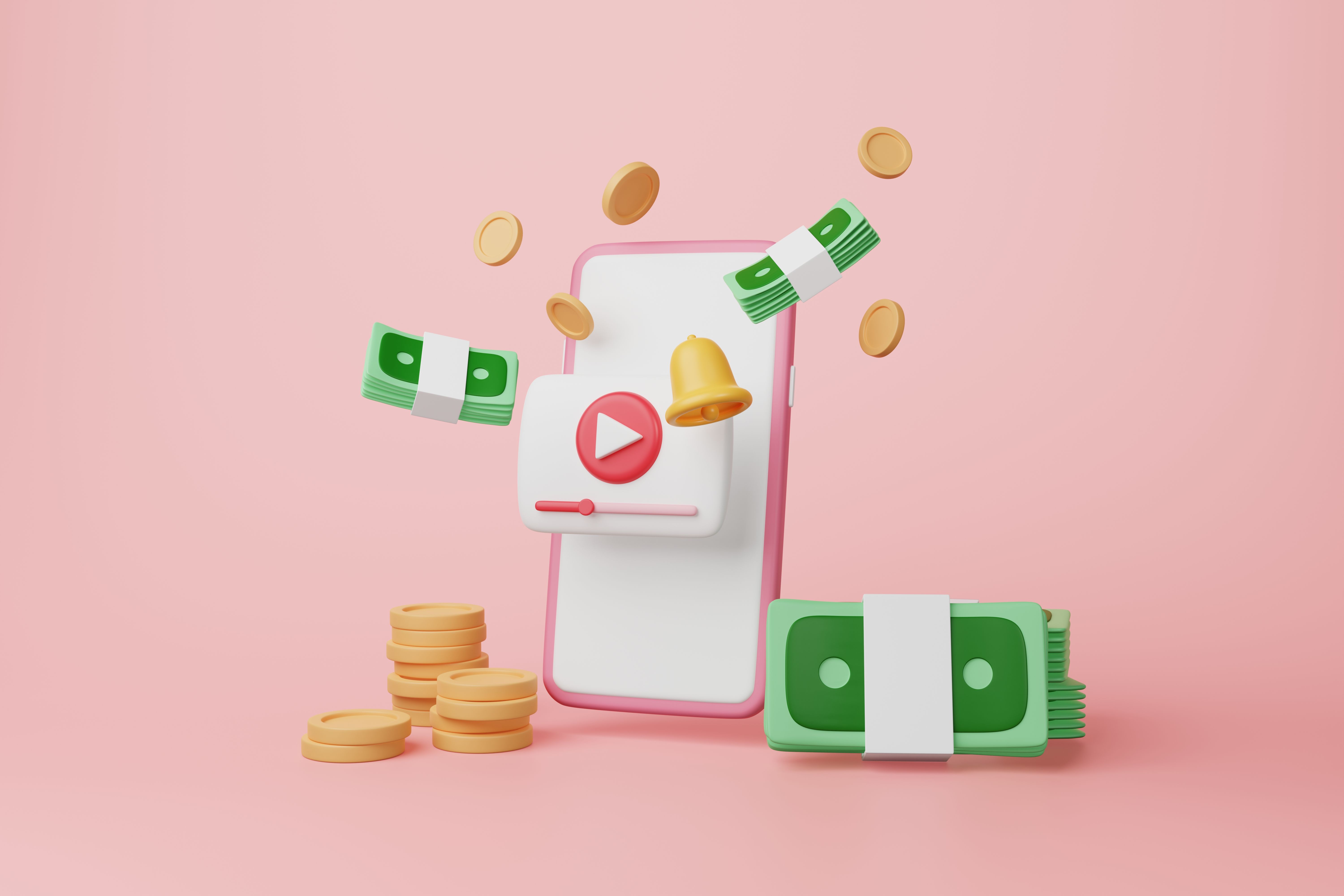 tiktok monetization