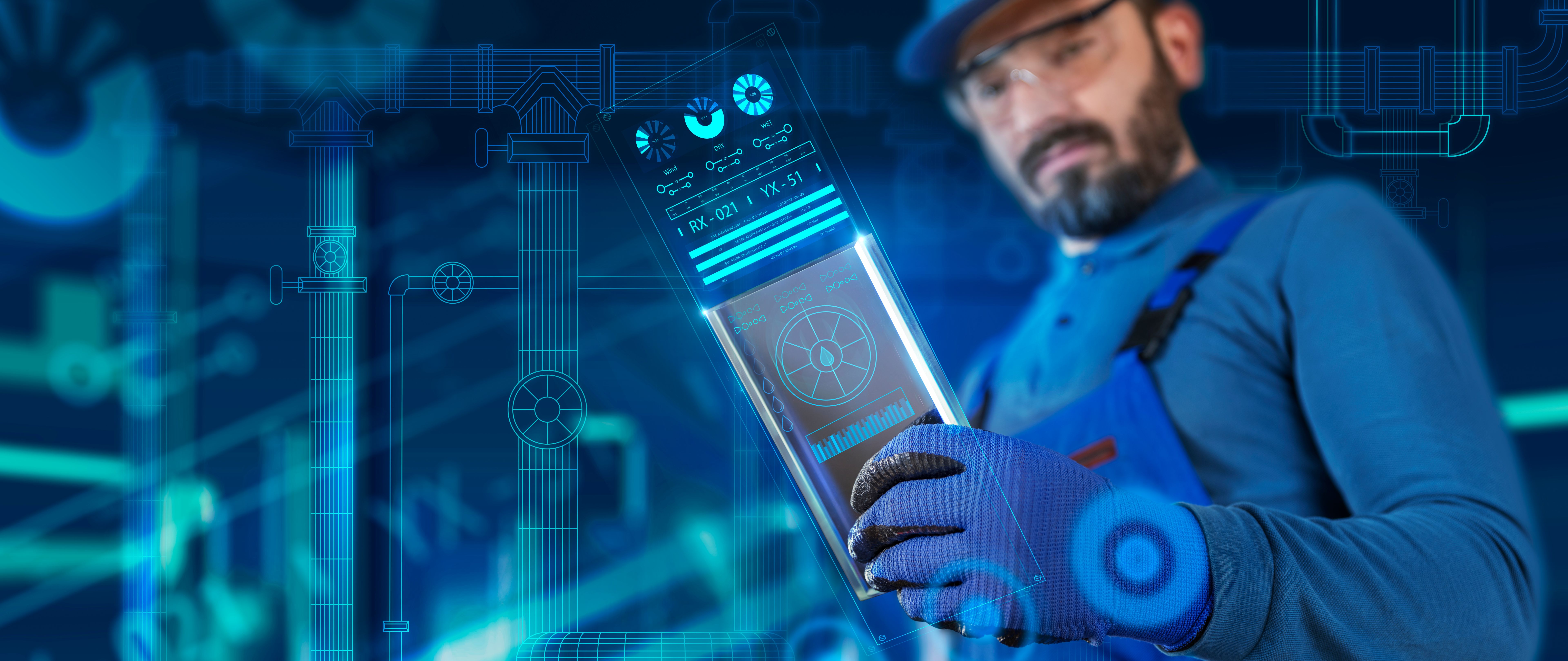 thermostat installation