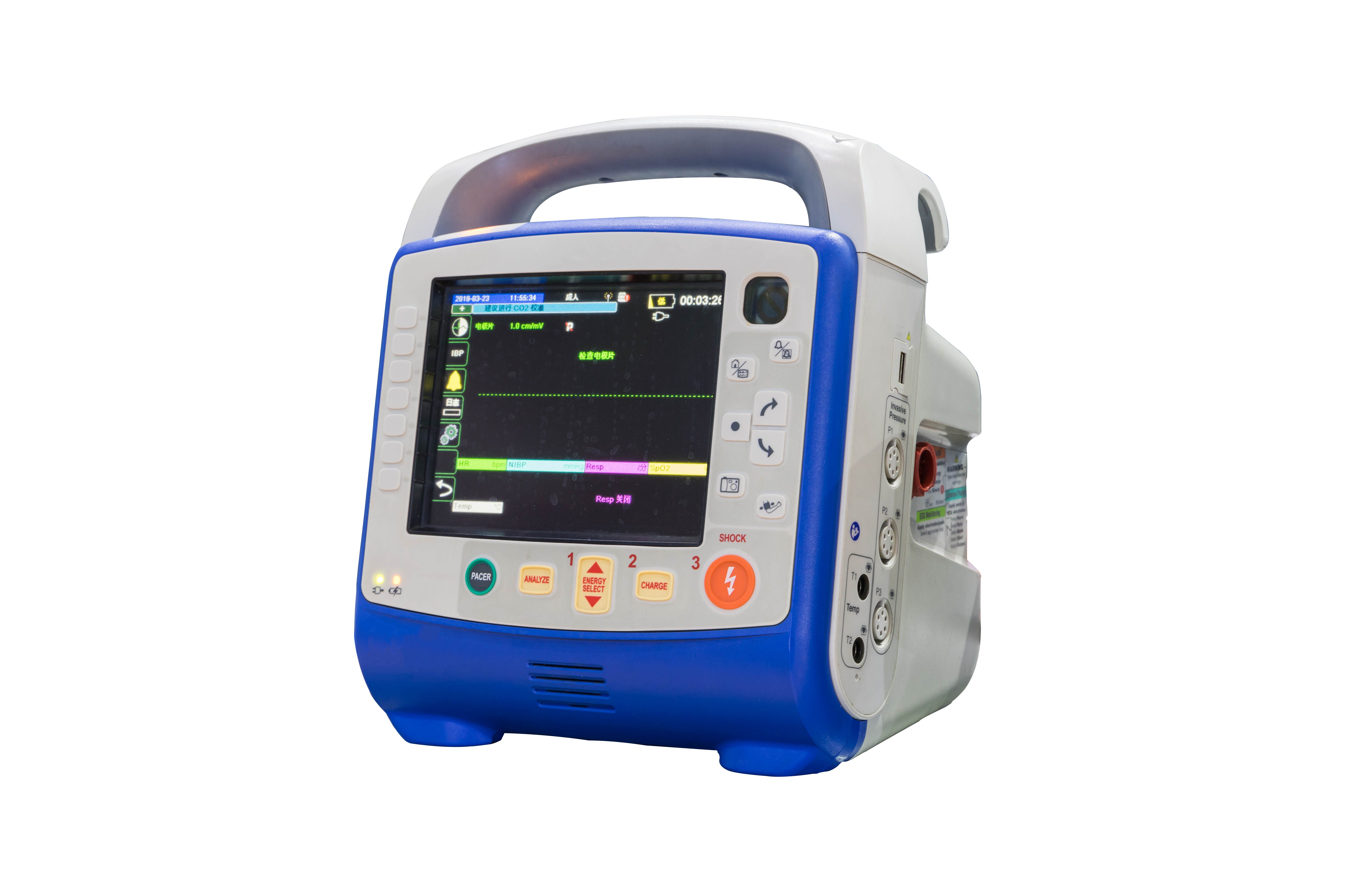 health monitoring device