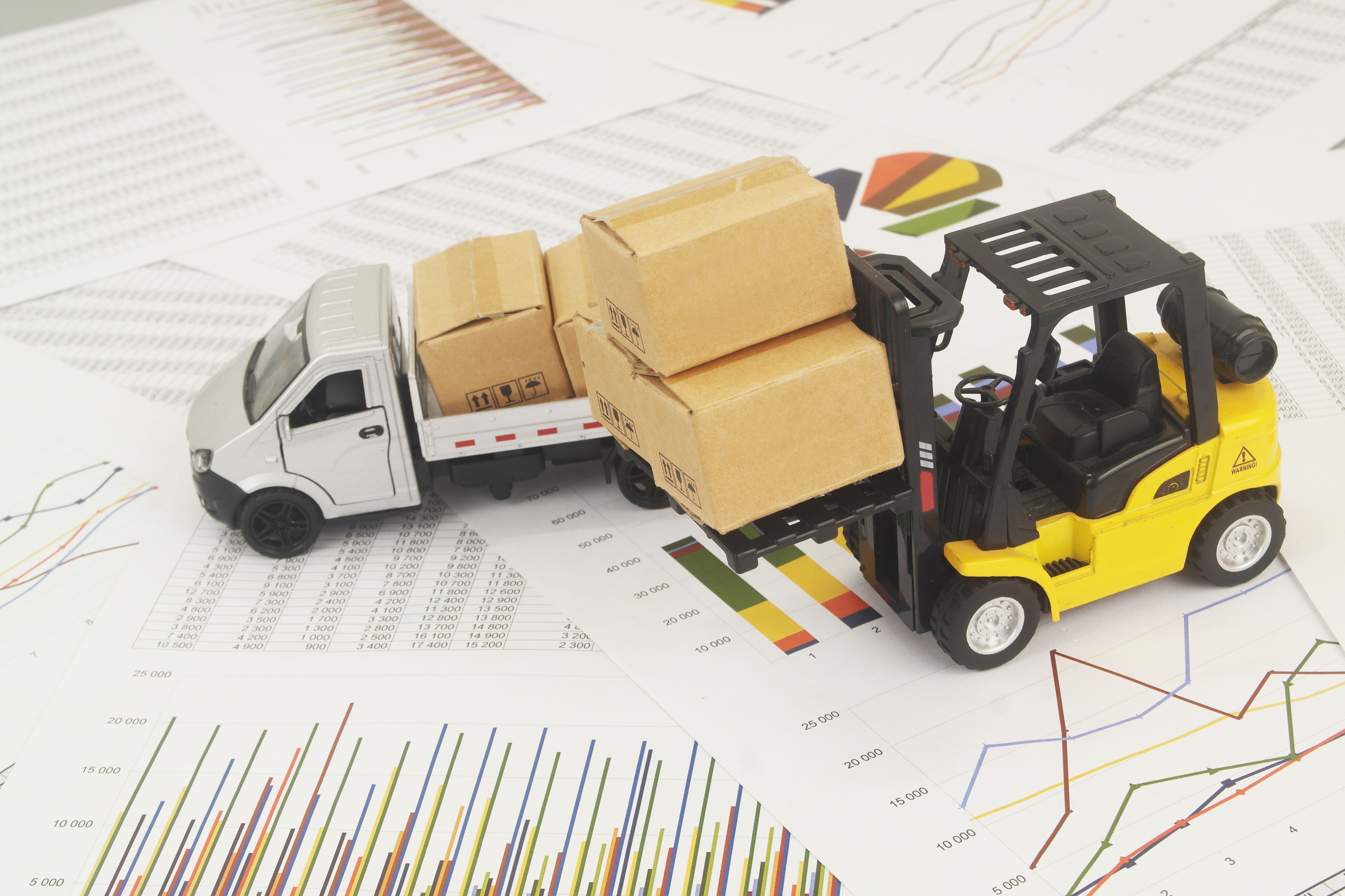 warehouse cost analysis