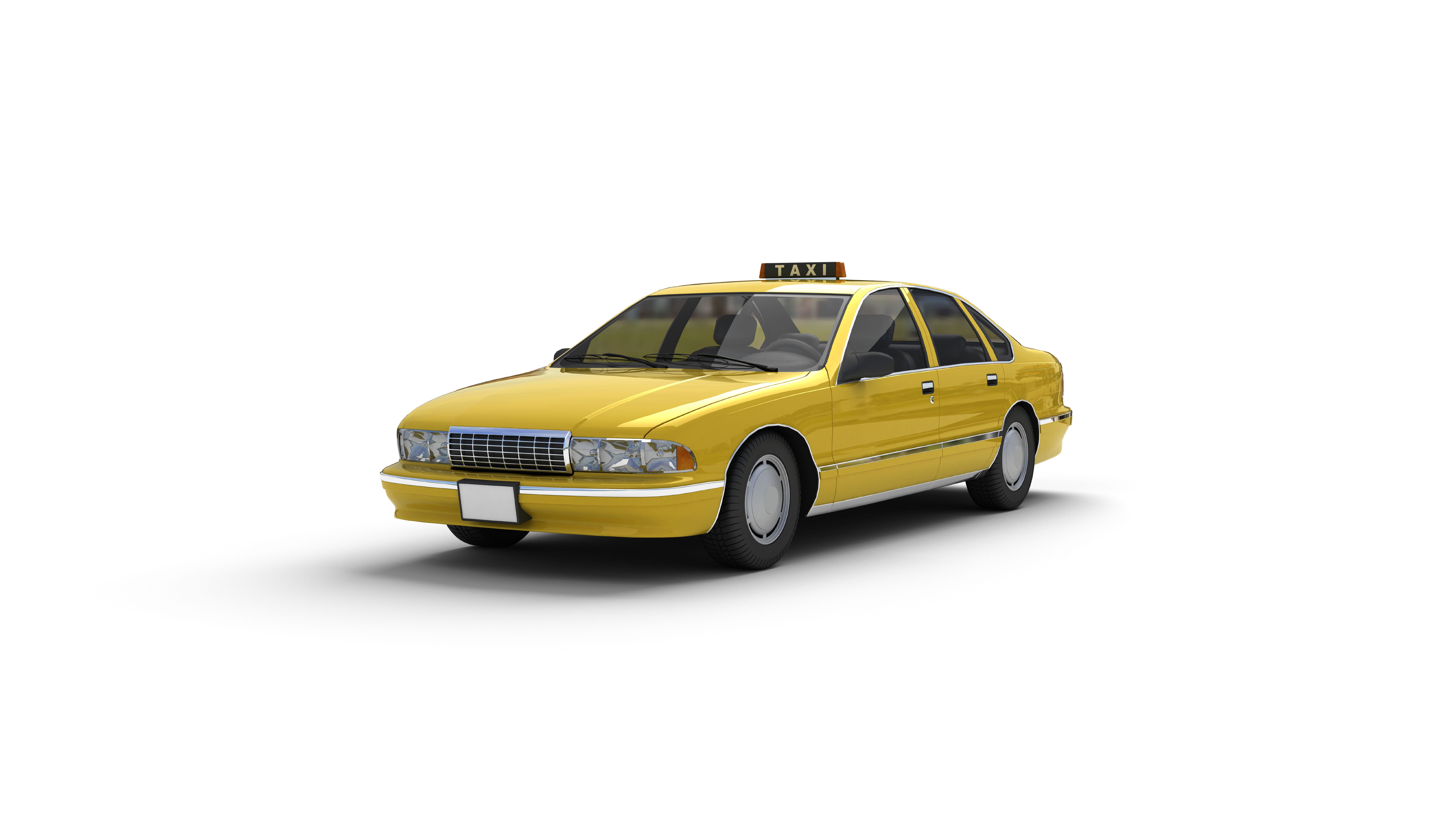 taxi booking advance