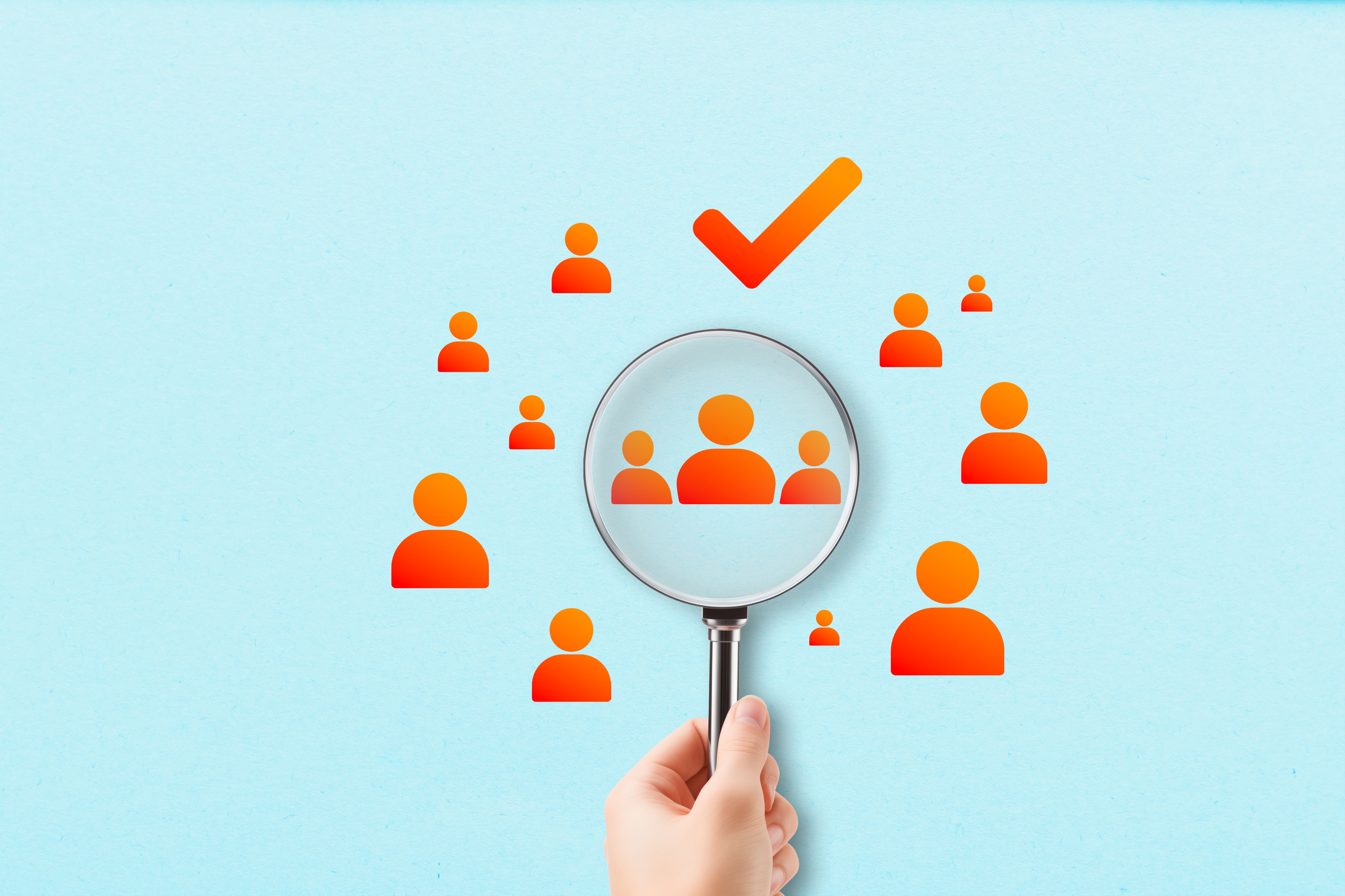 personalized recruitment