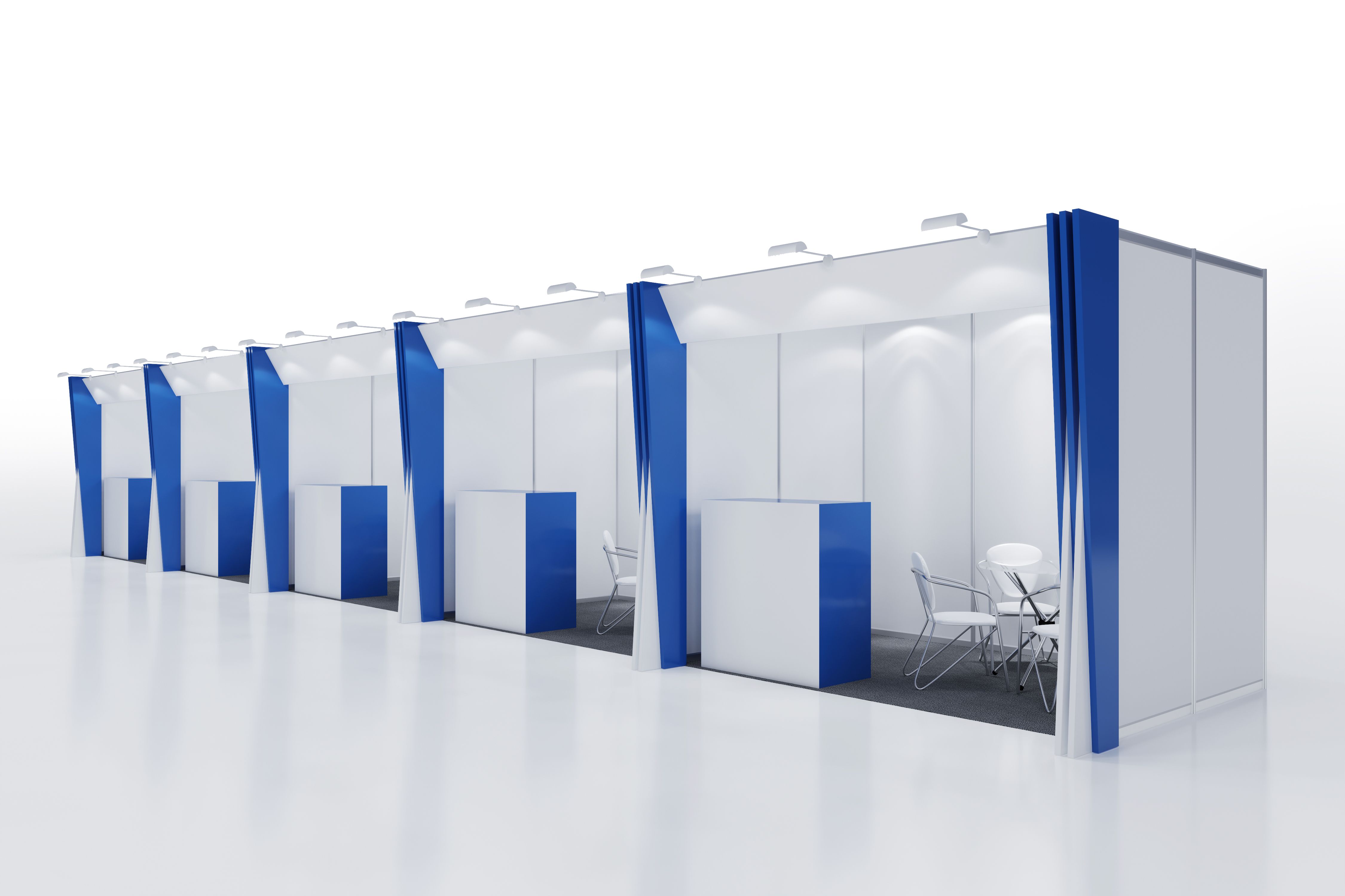 modular display system