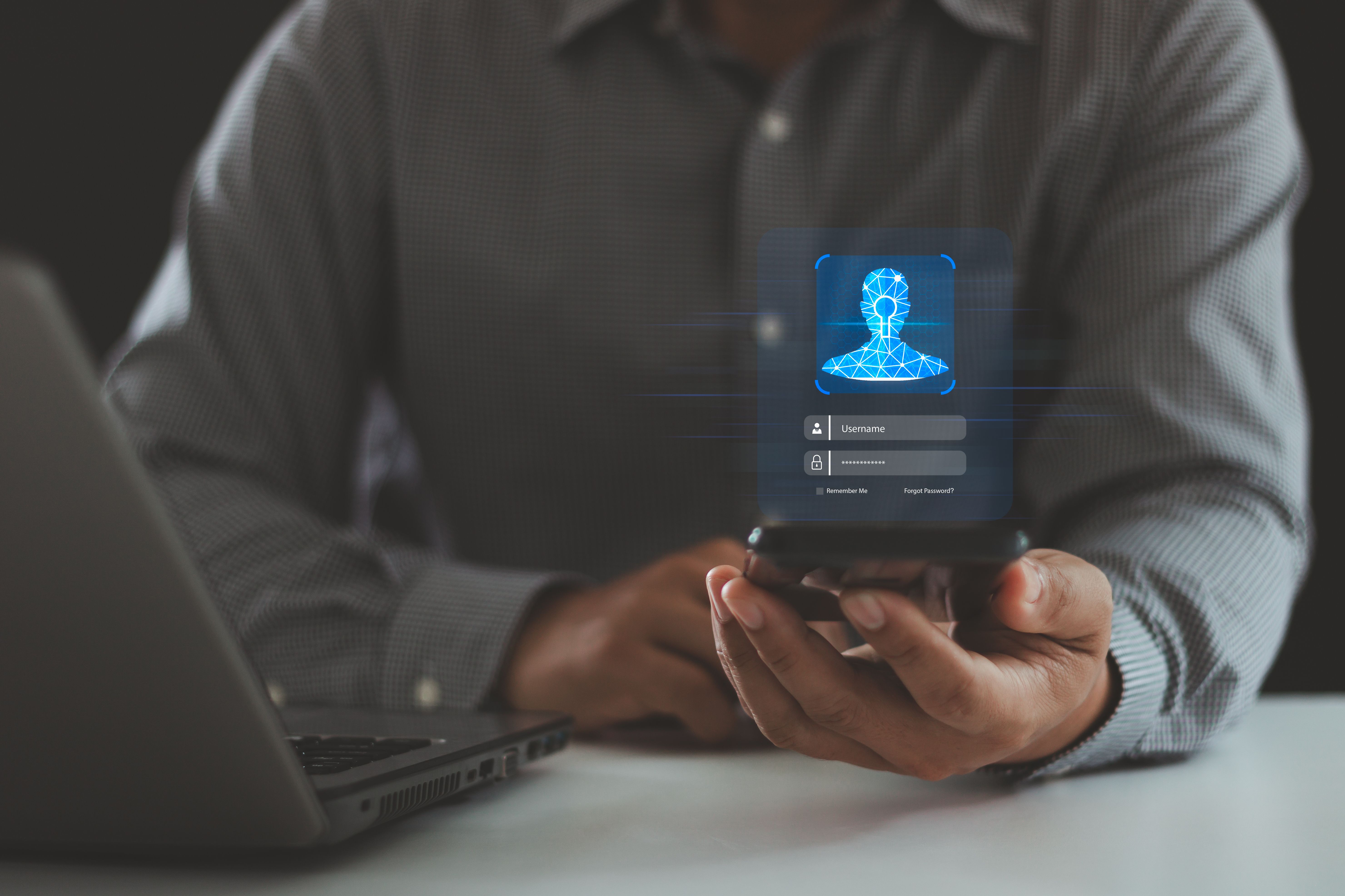 remote identity verification