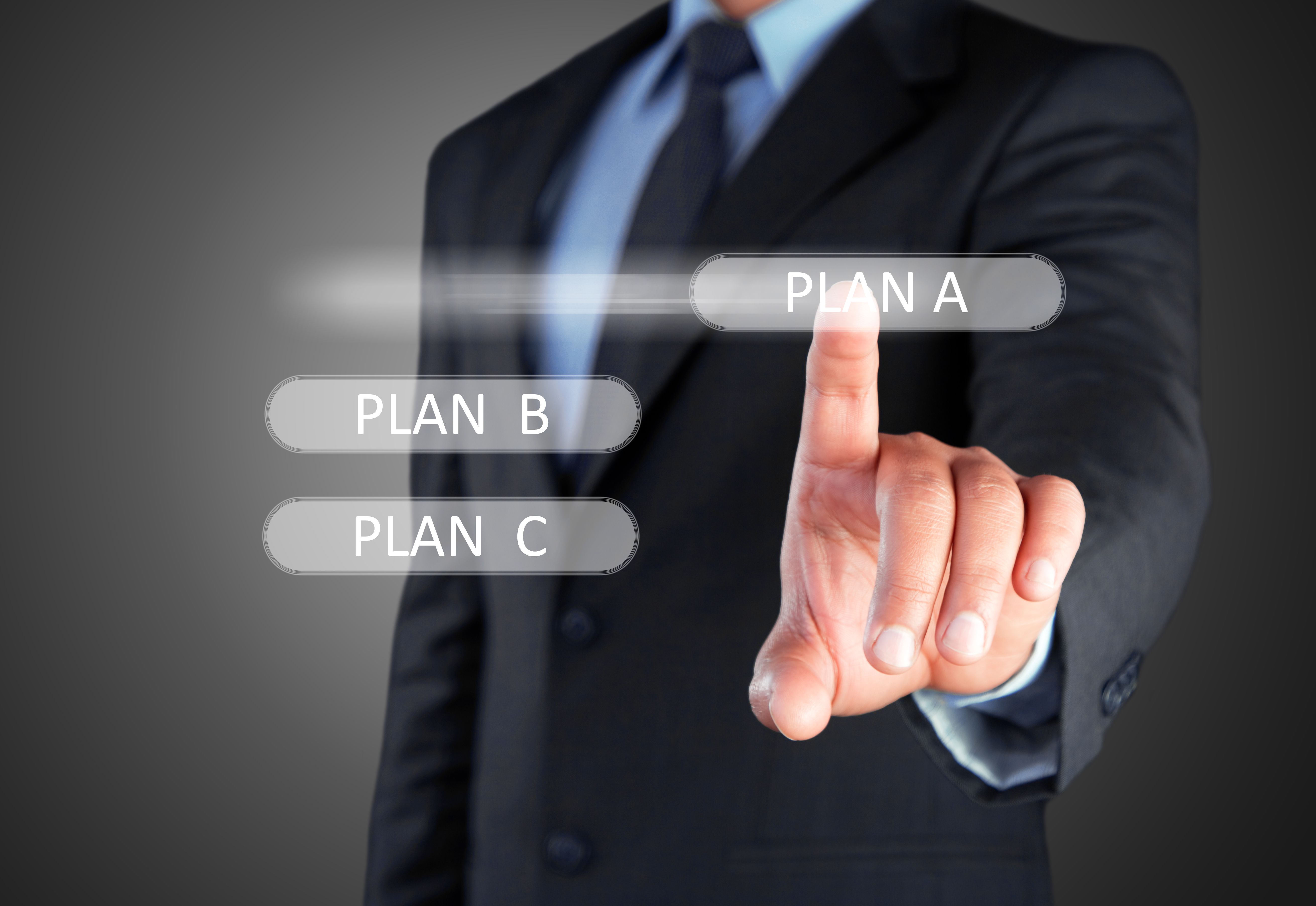 contingency planning