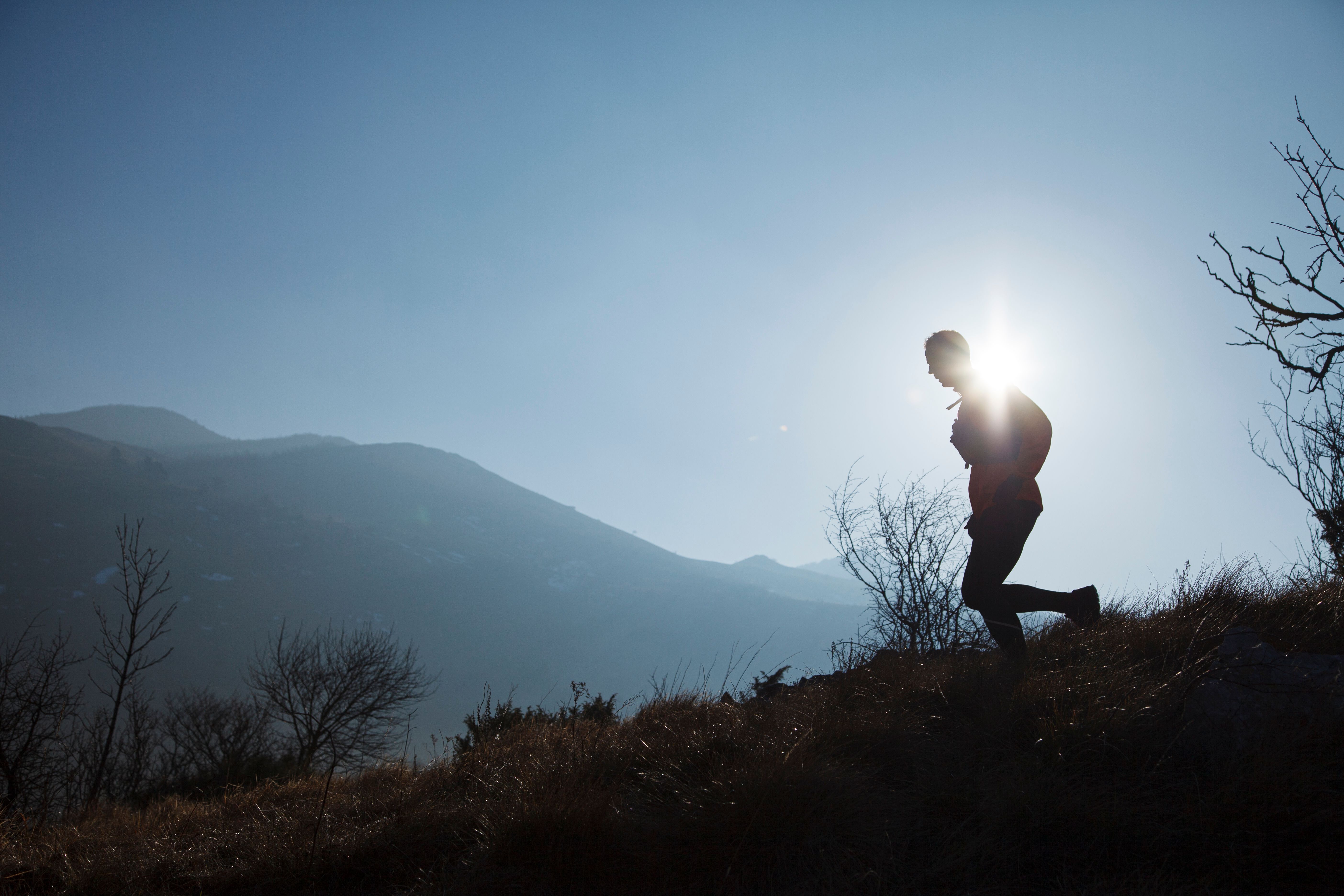 creative sports photography