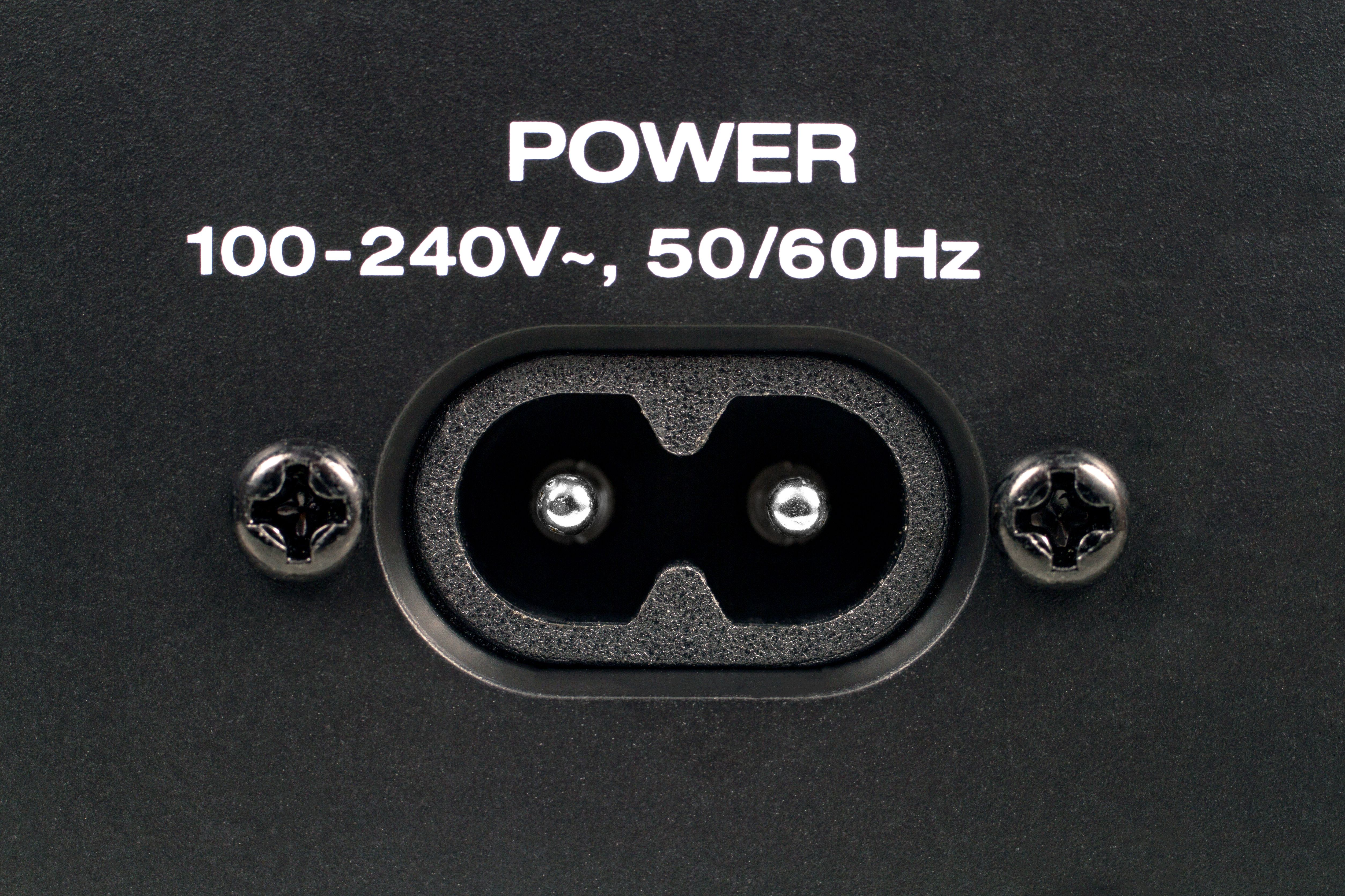 unplugging electronics