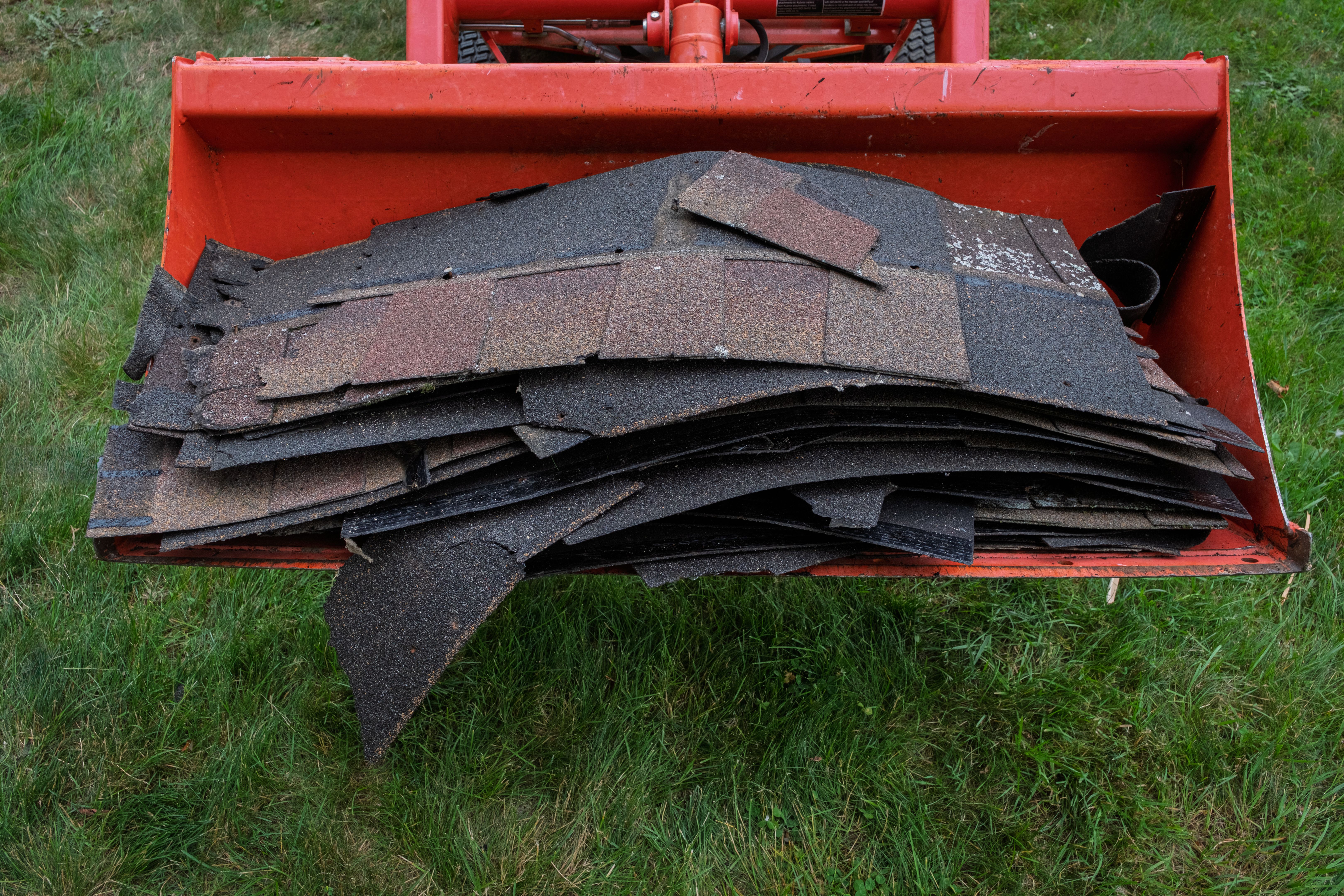 container house exterior