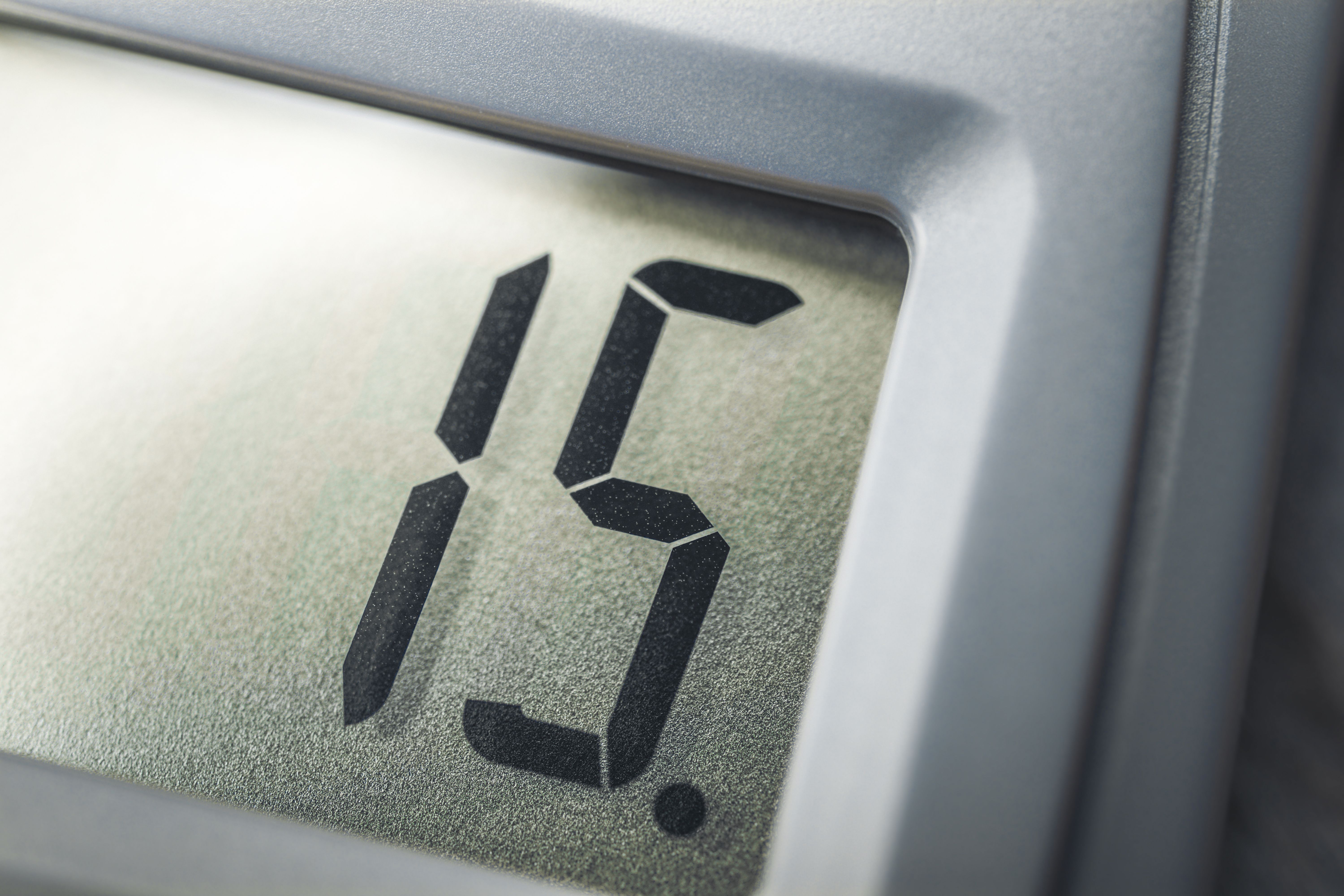 vending machine revenue