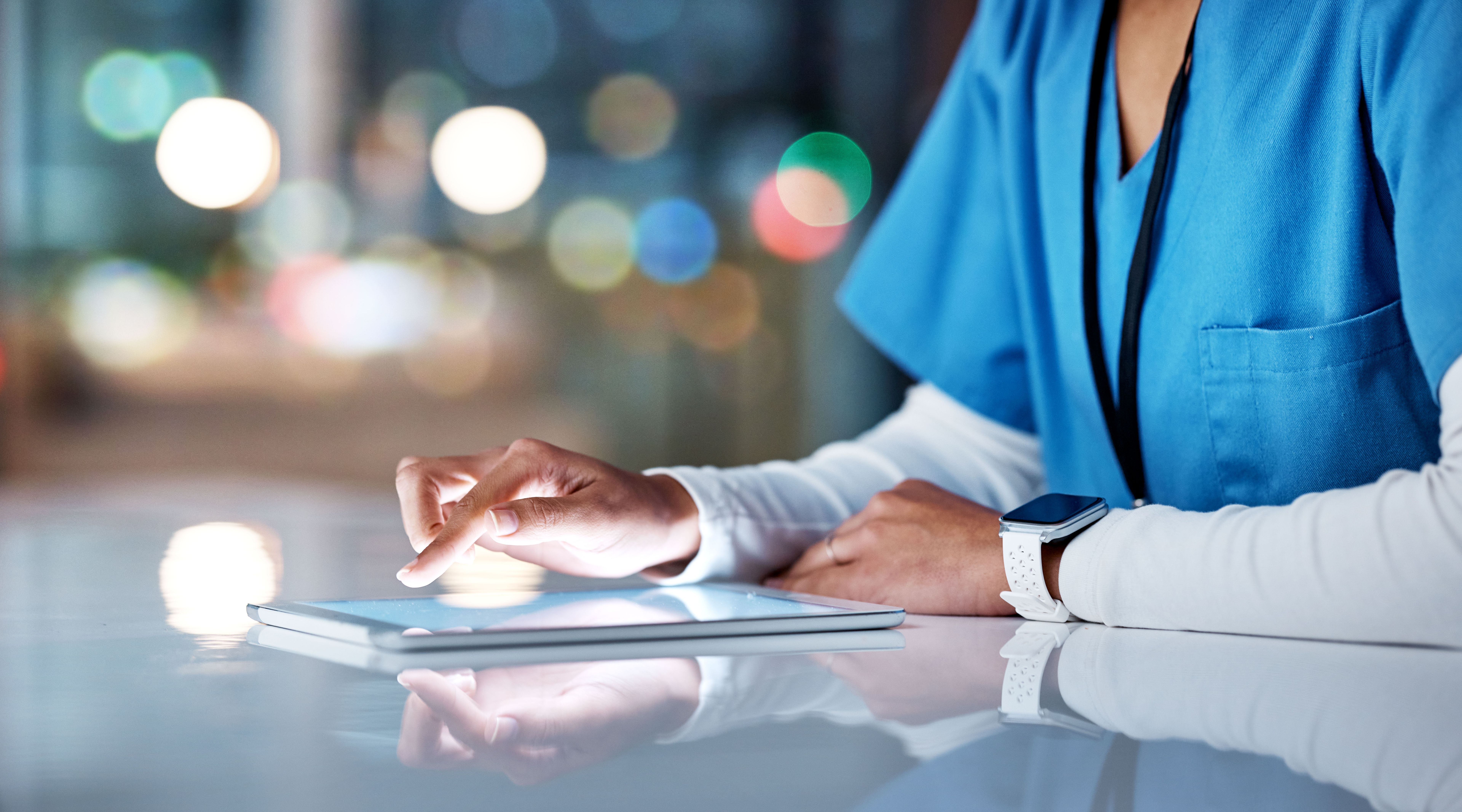 technologie médicale