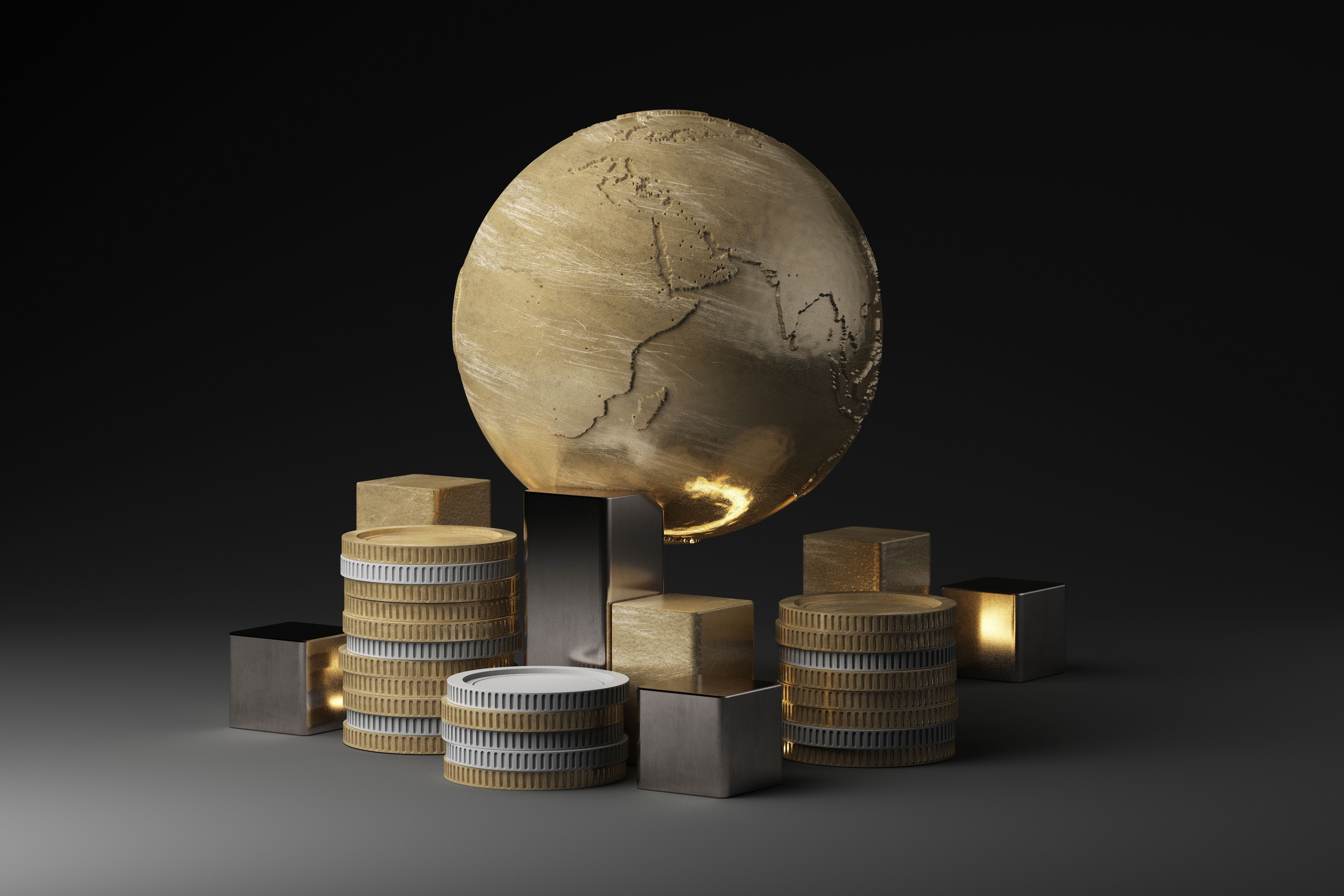 global demand metals