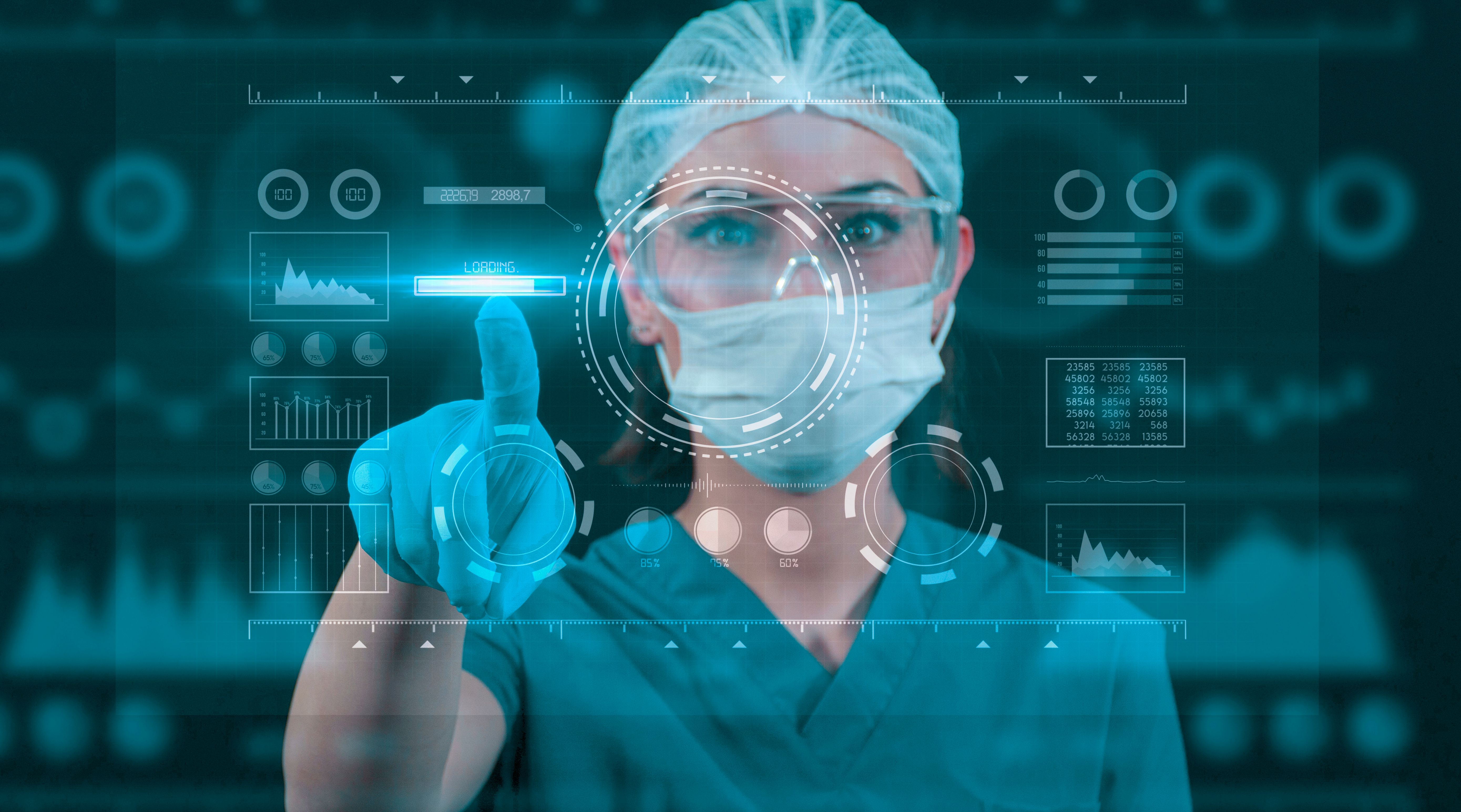 future healthcare innovation