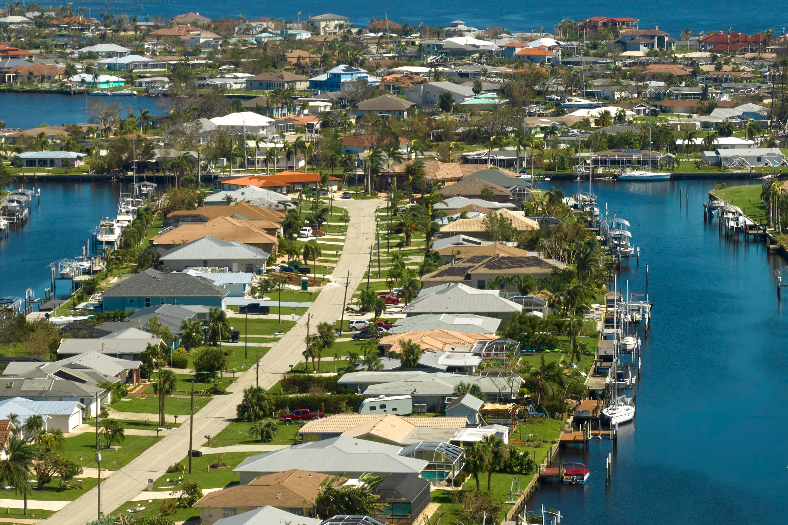 florida life insurance