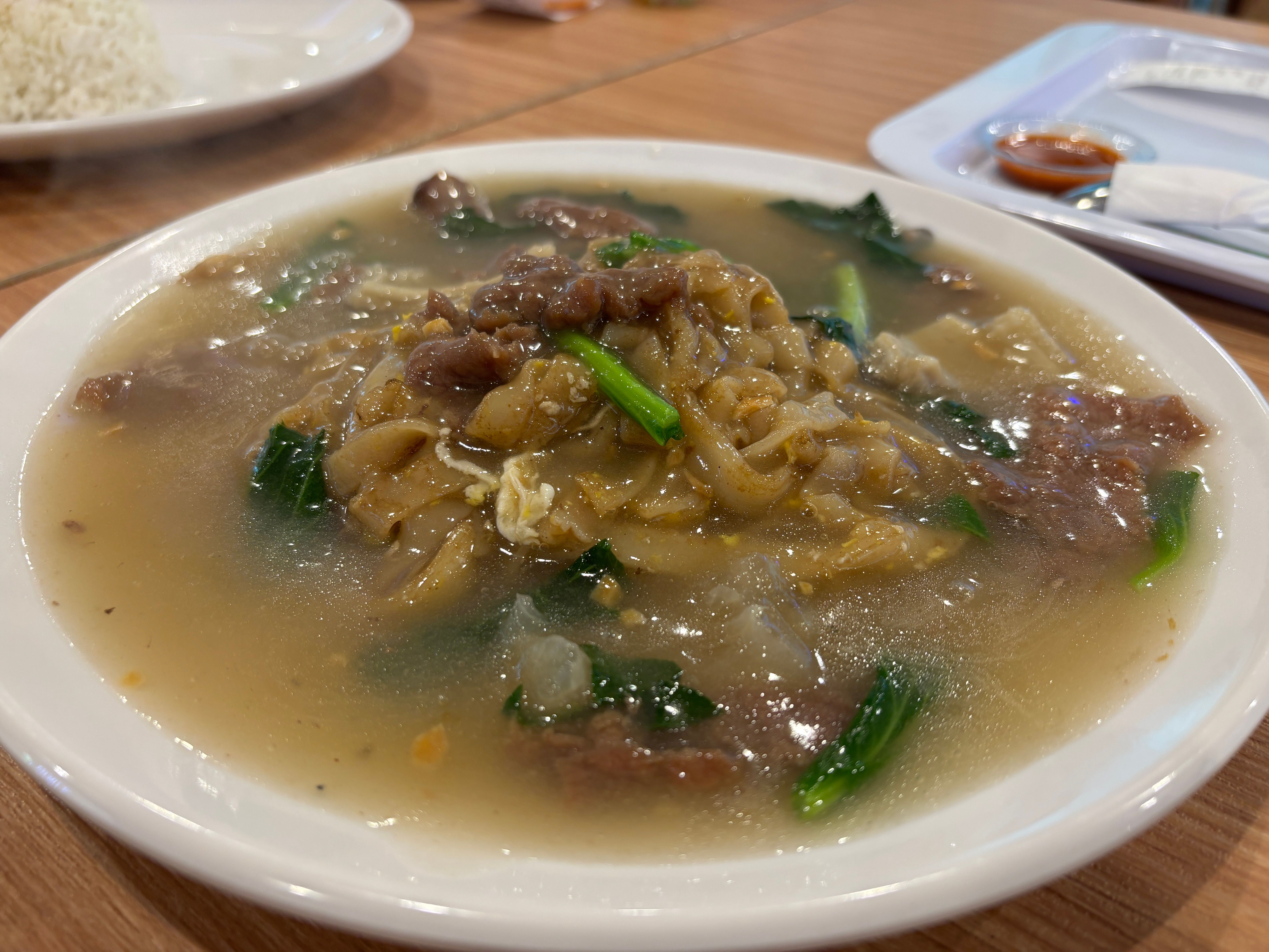 jakarta dining