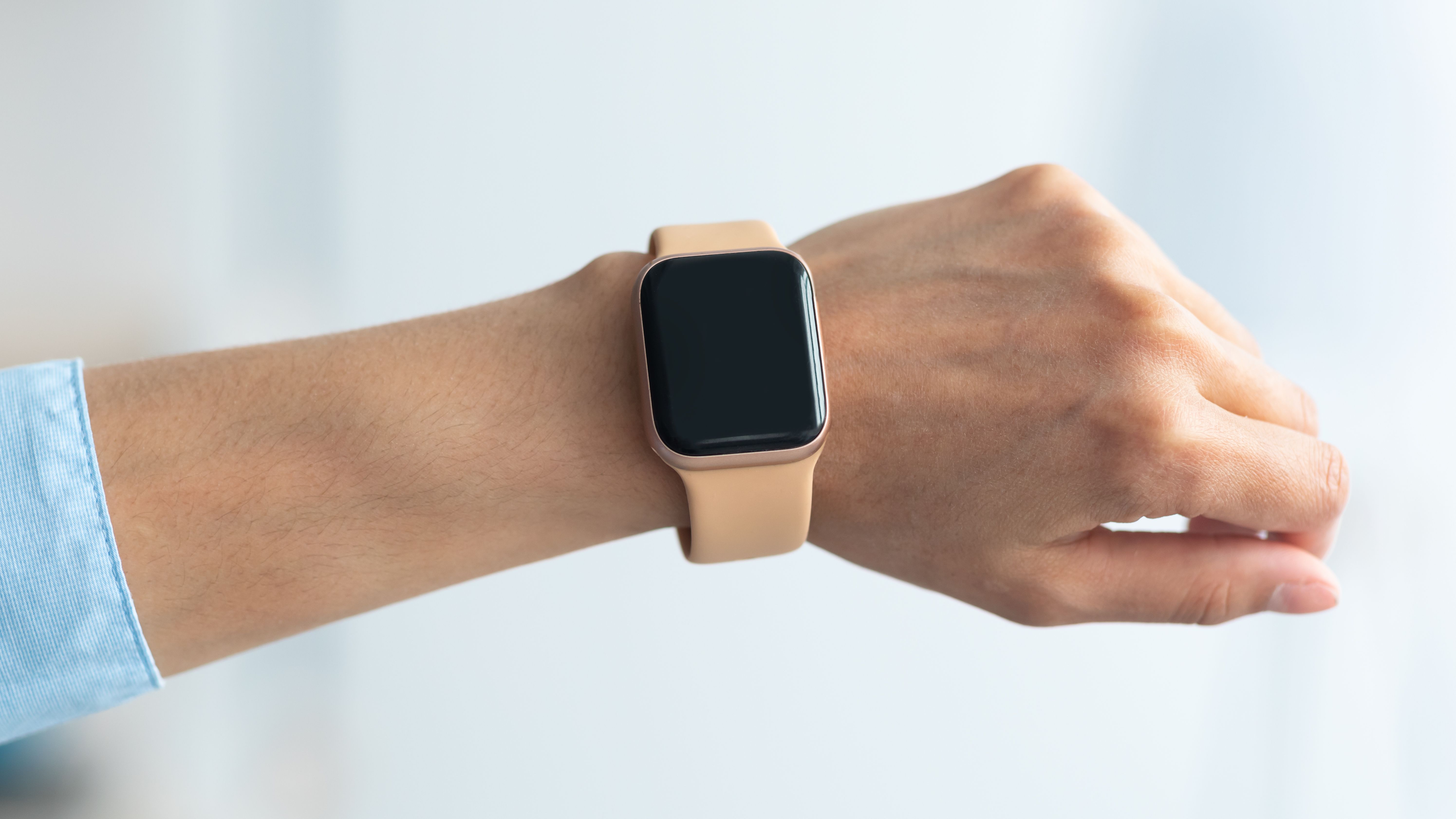 smartwatch