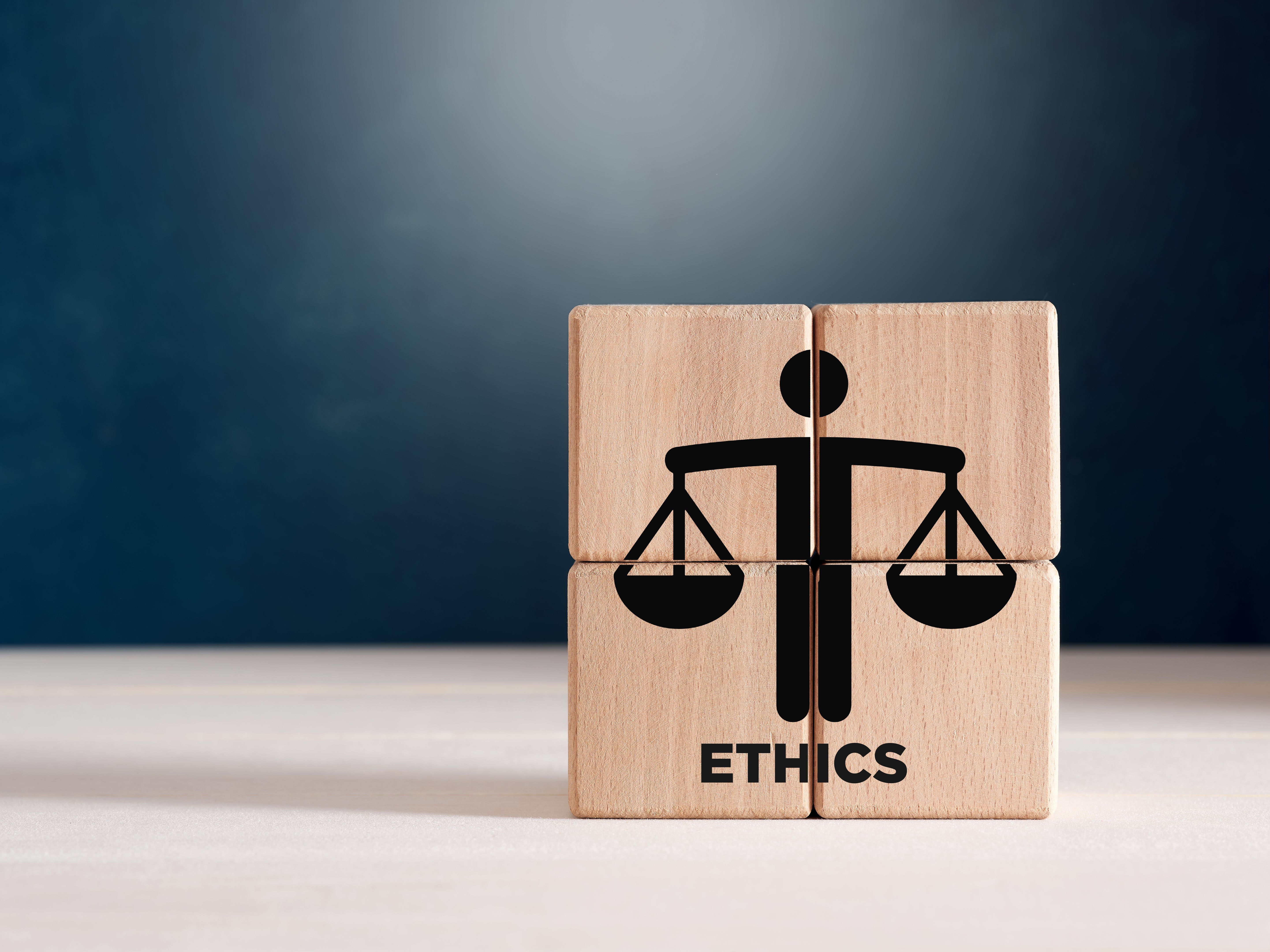 corporate ethics