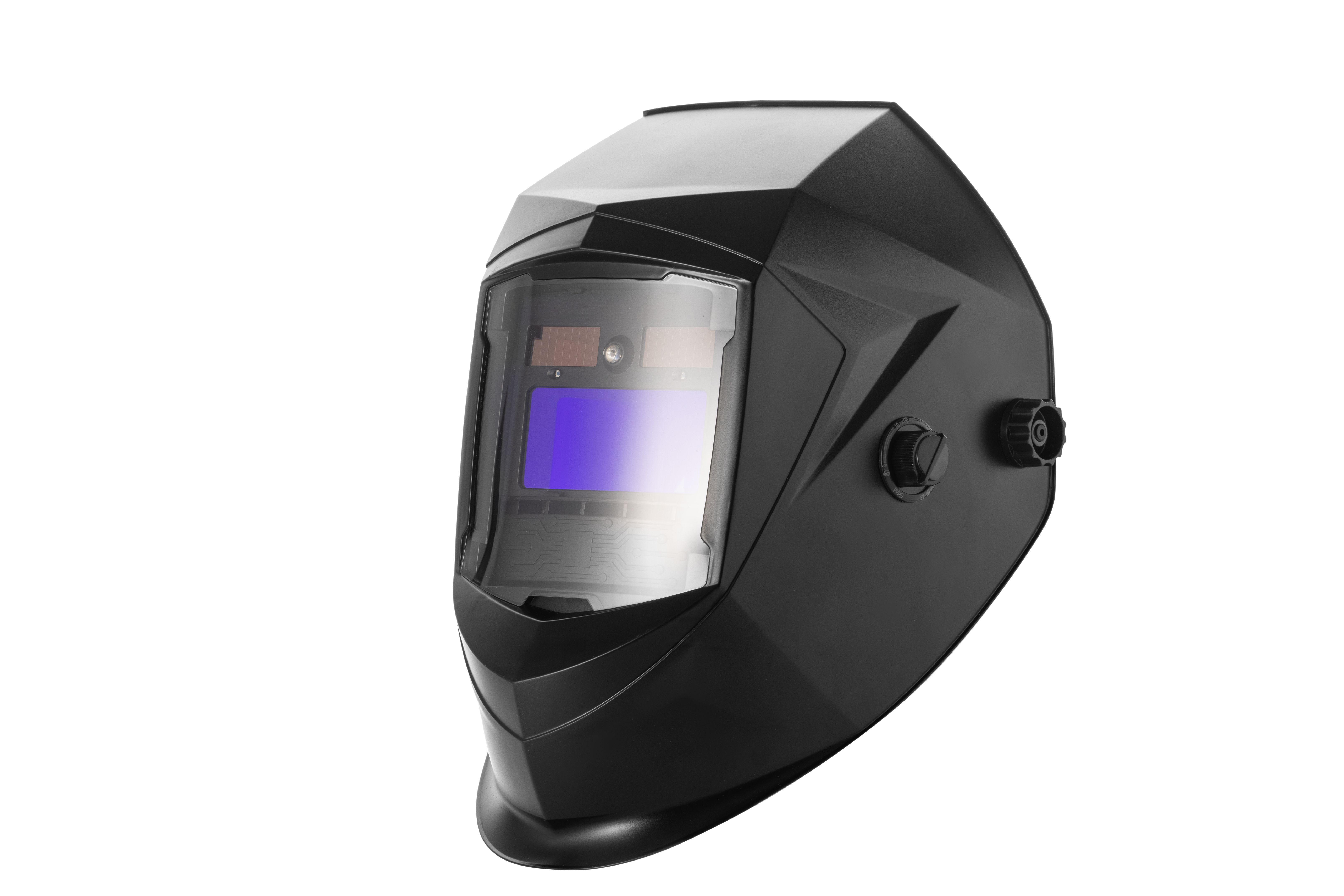 welding helmet