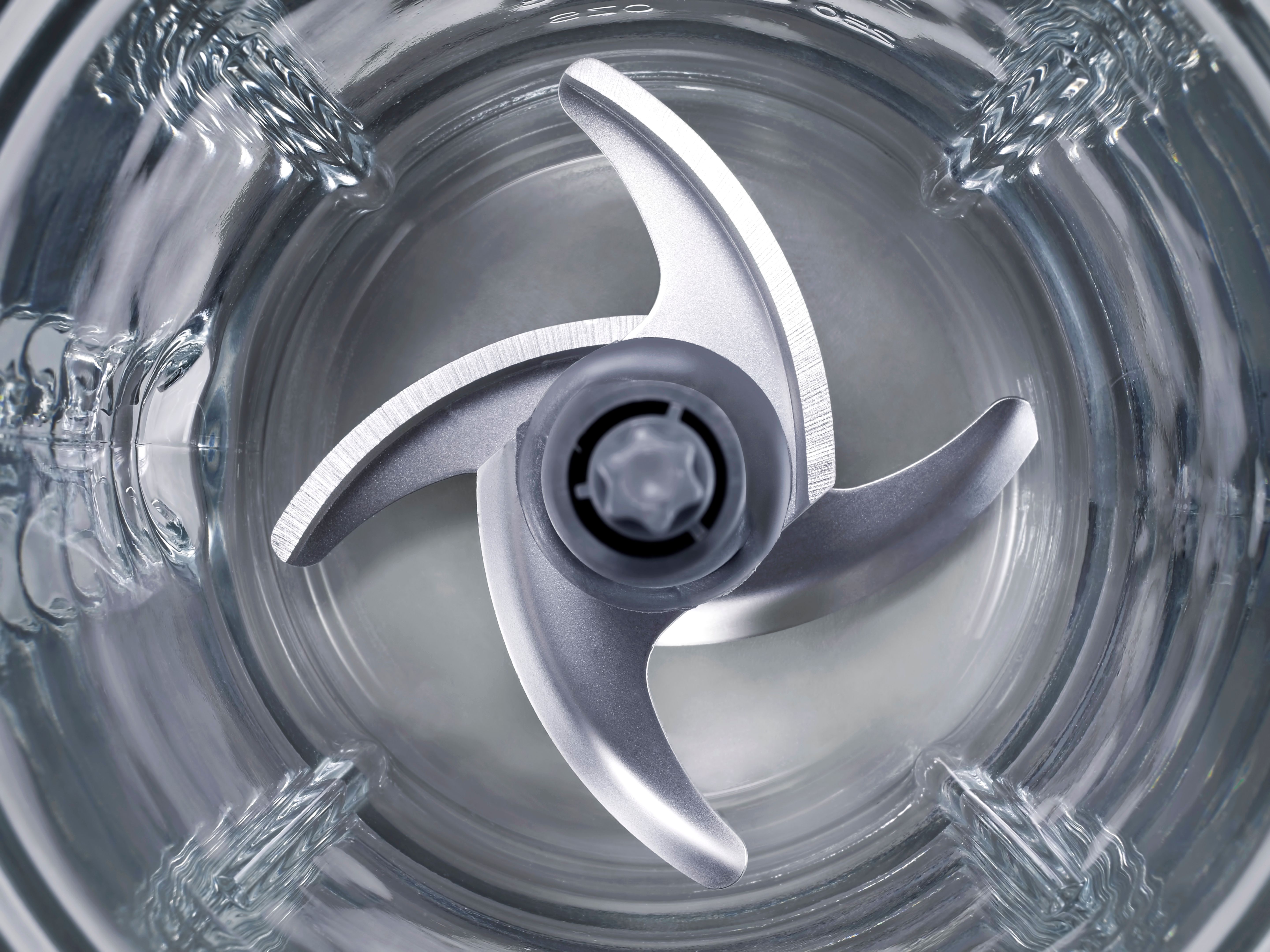 blender features