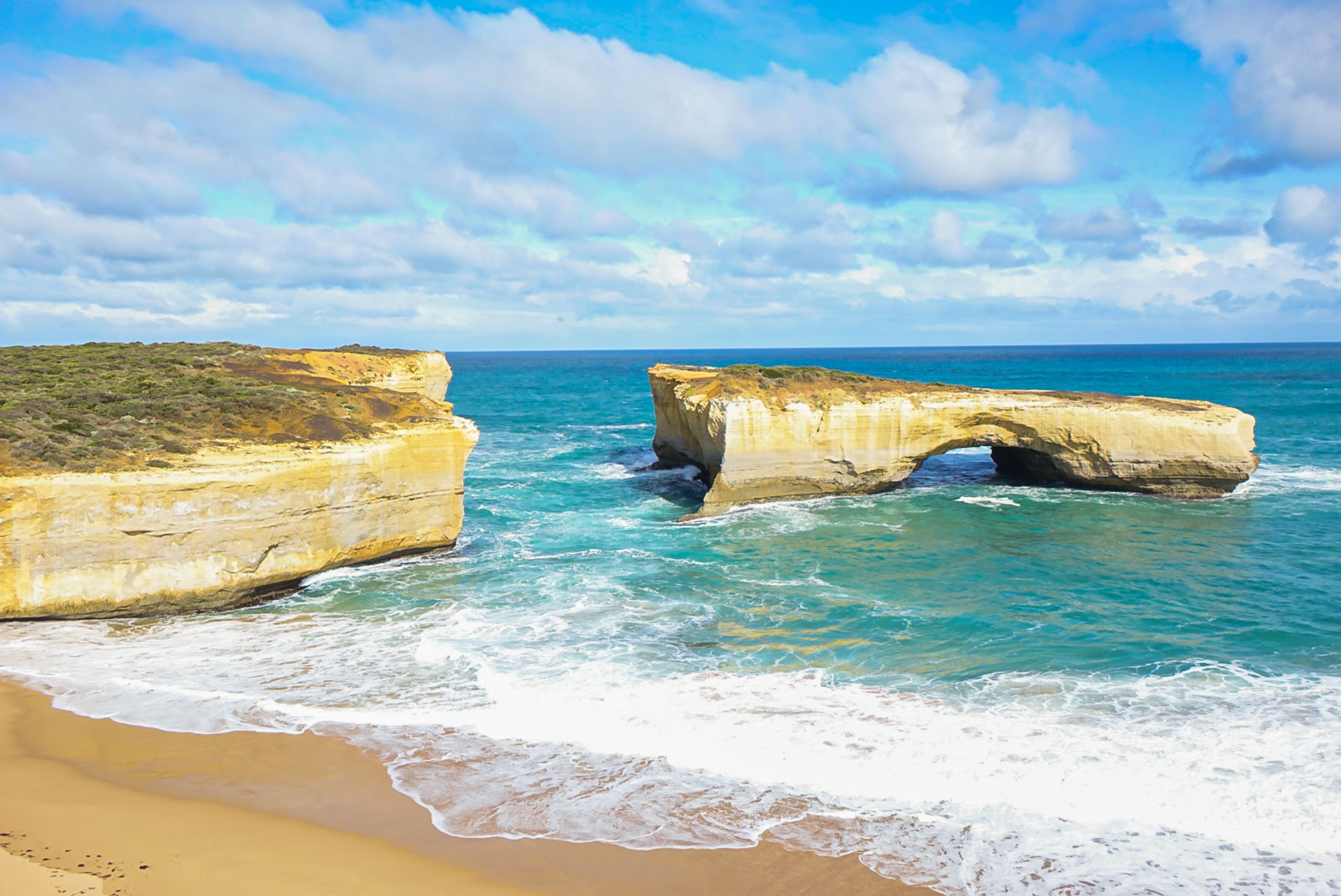 great ocean road