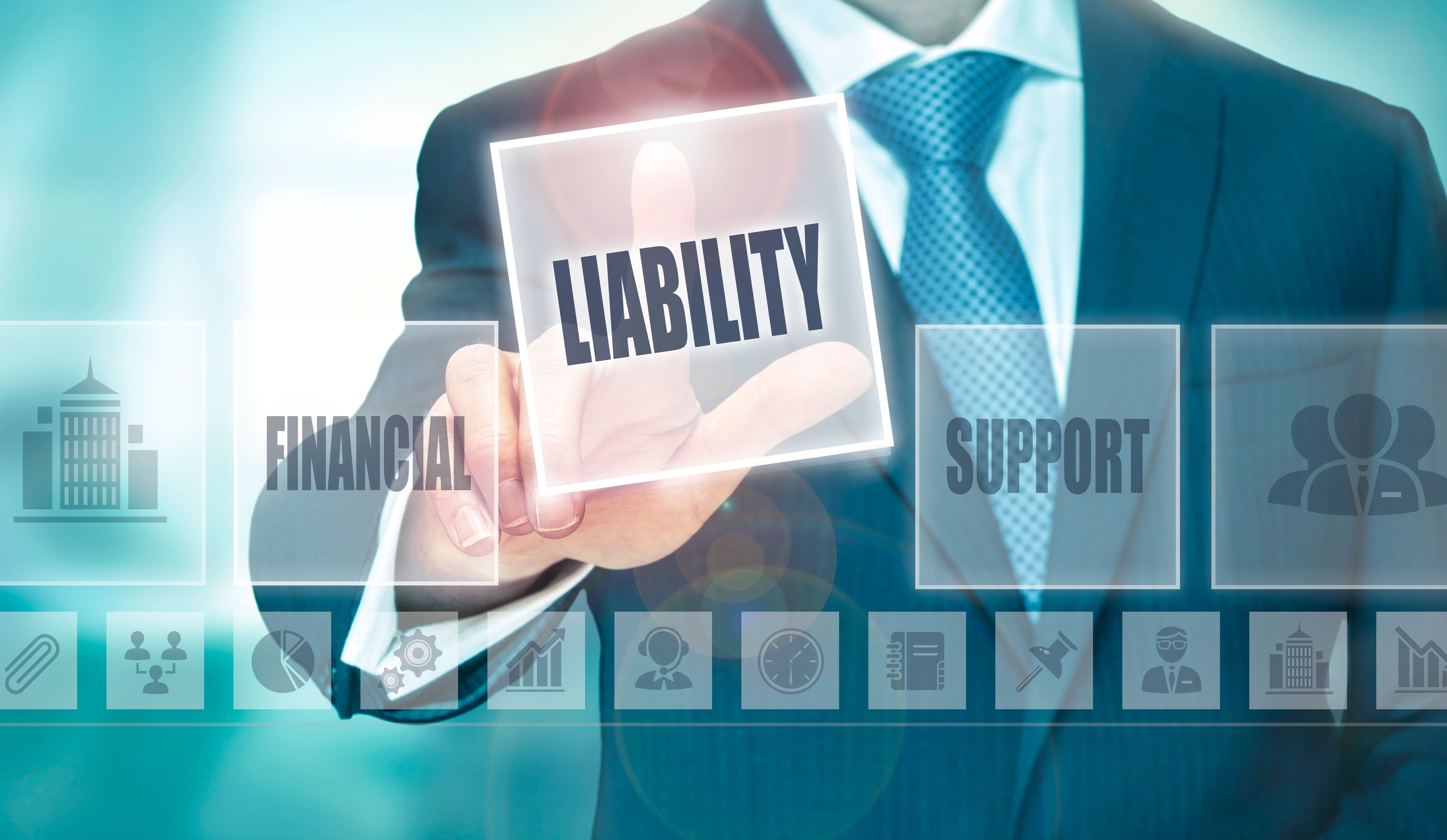 business liability