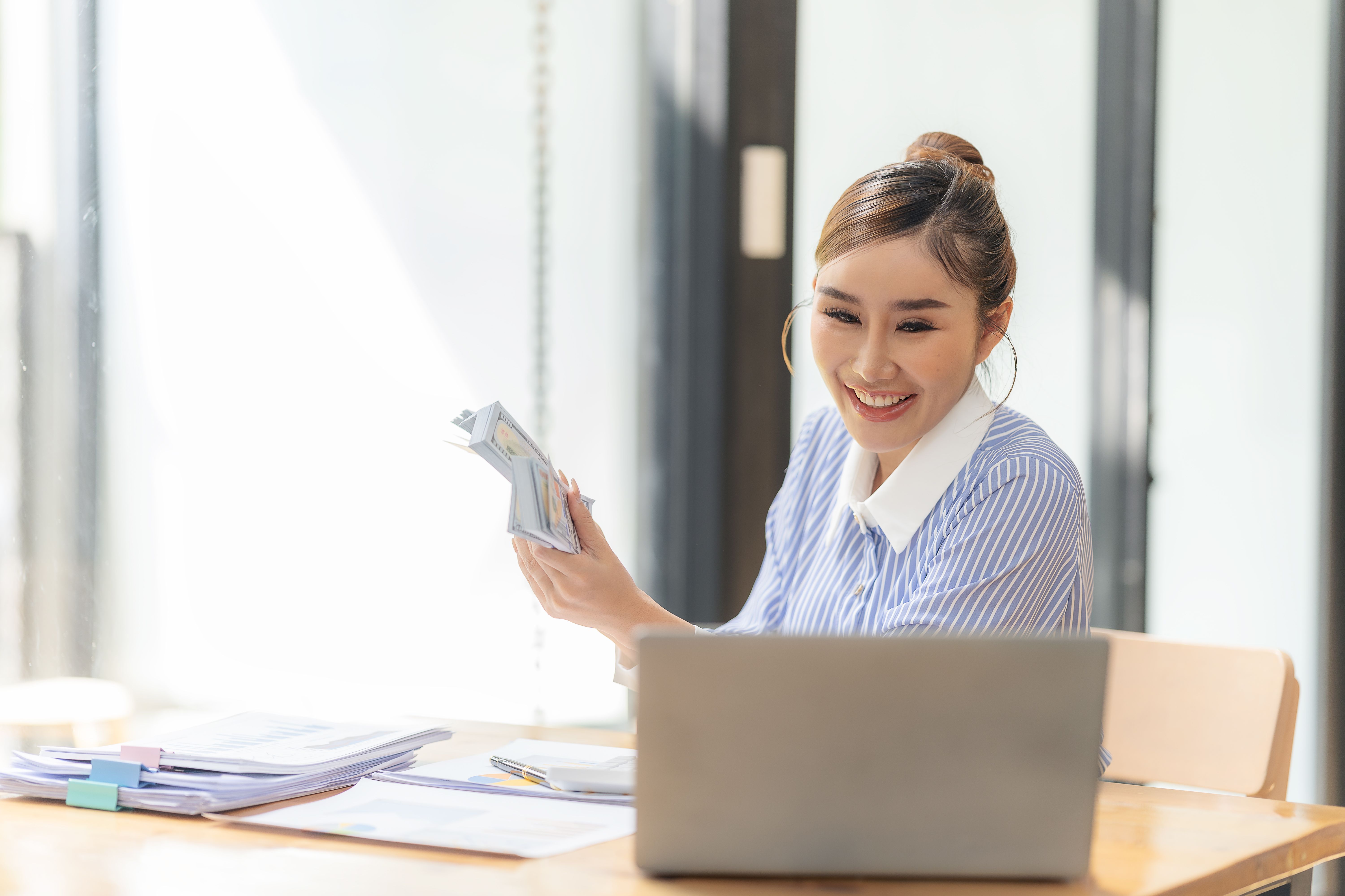 economic empowerment