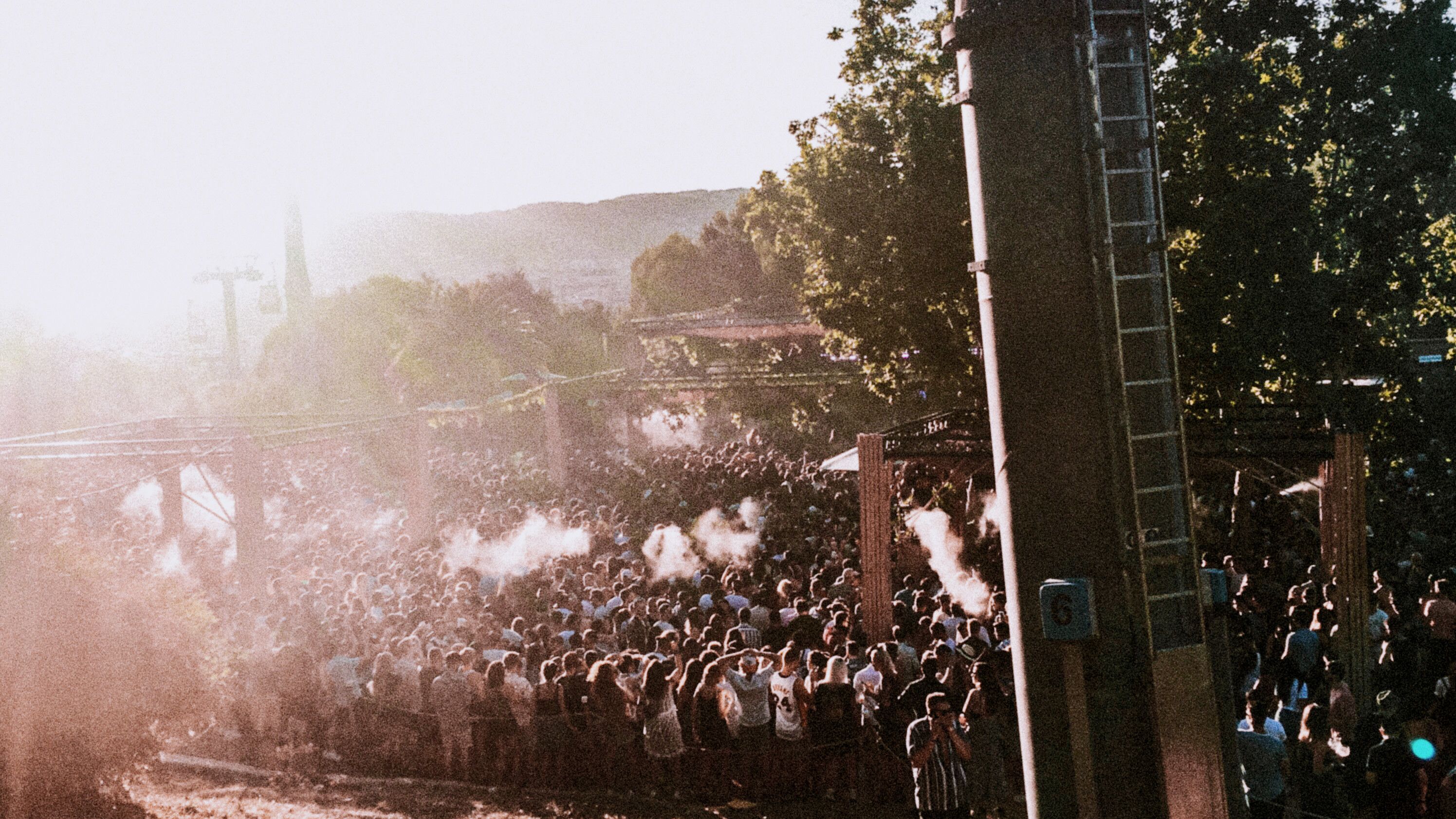 grand blanc festival