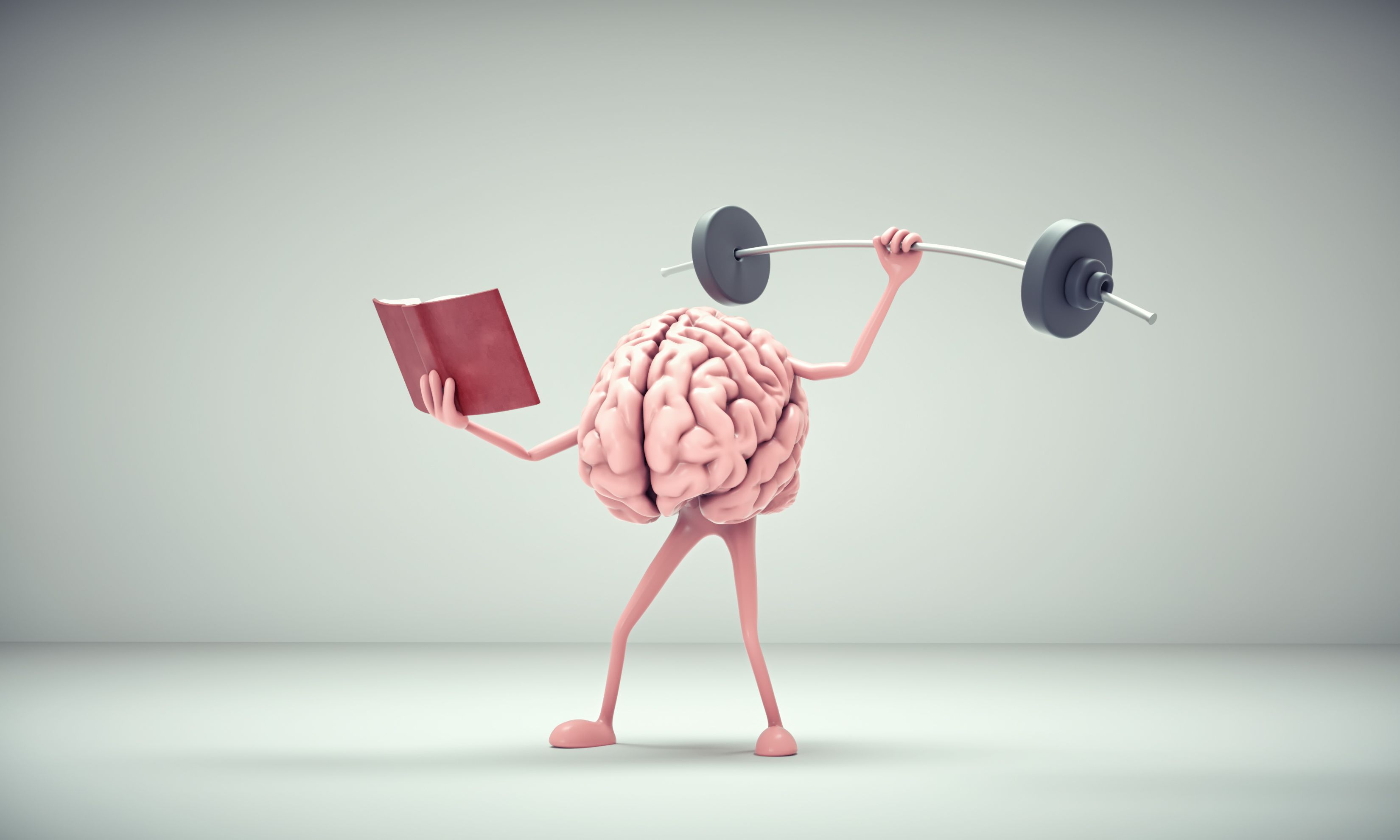 exercise brain health