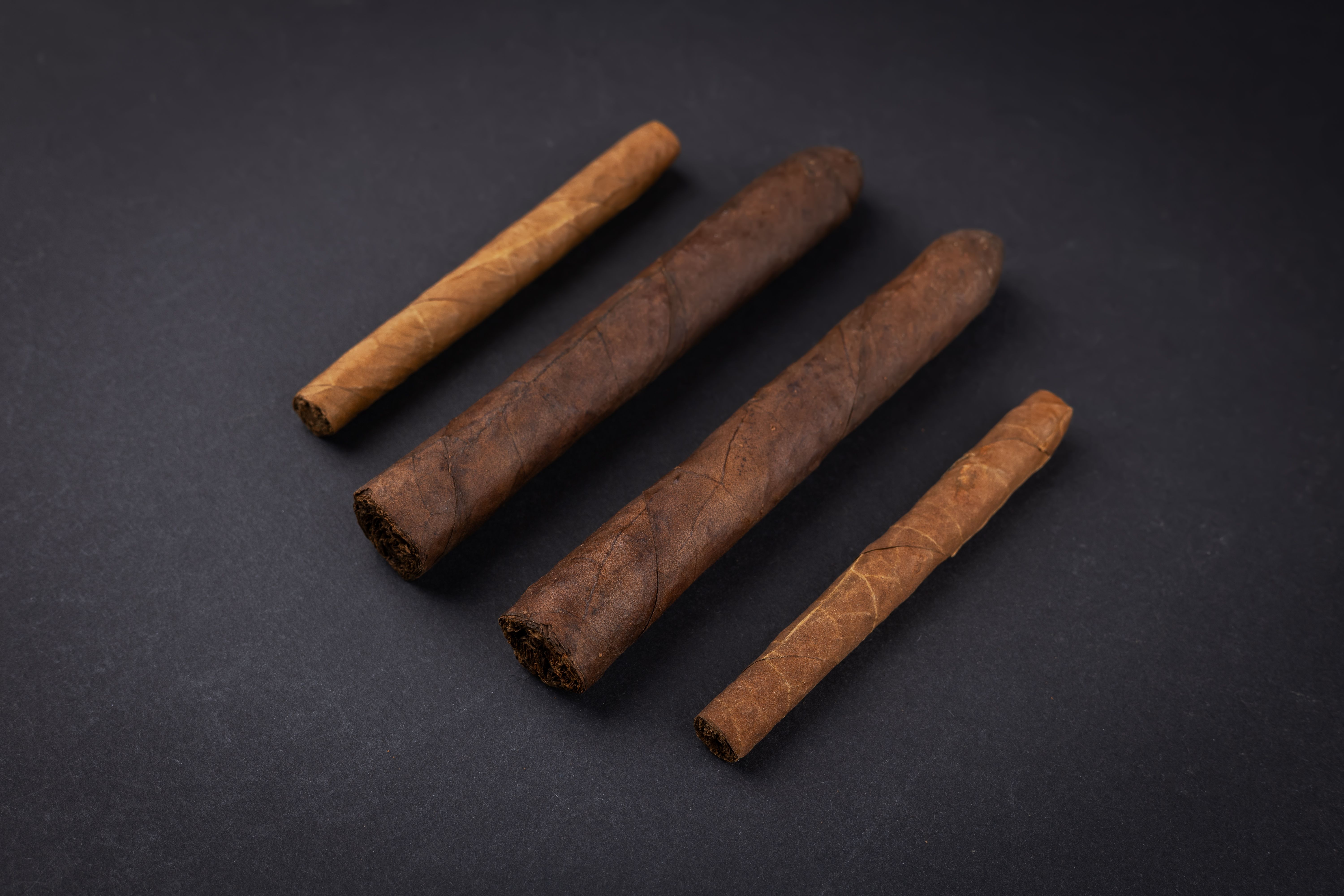 premium cigars