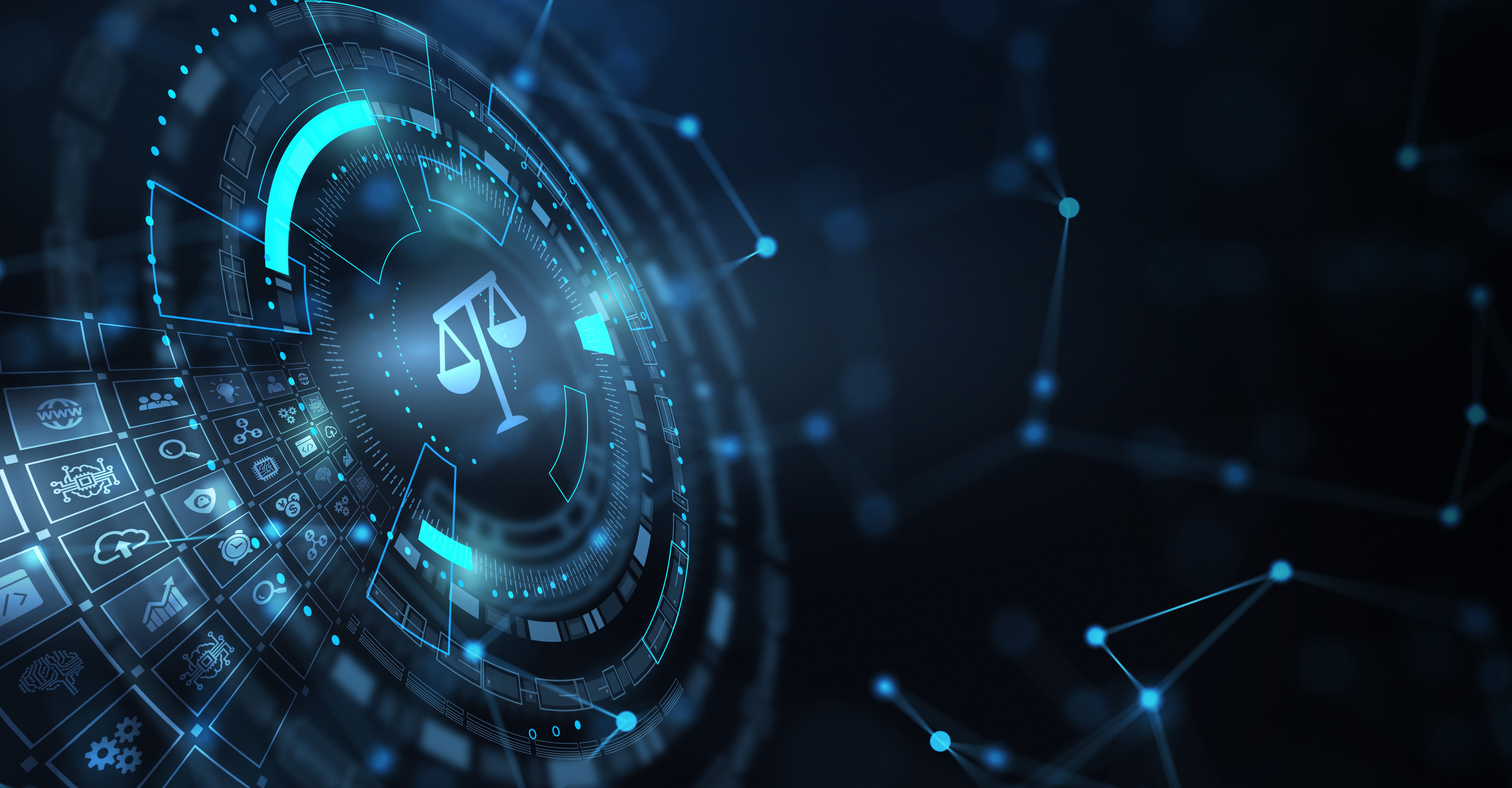 legal compliance technology