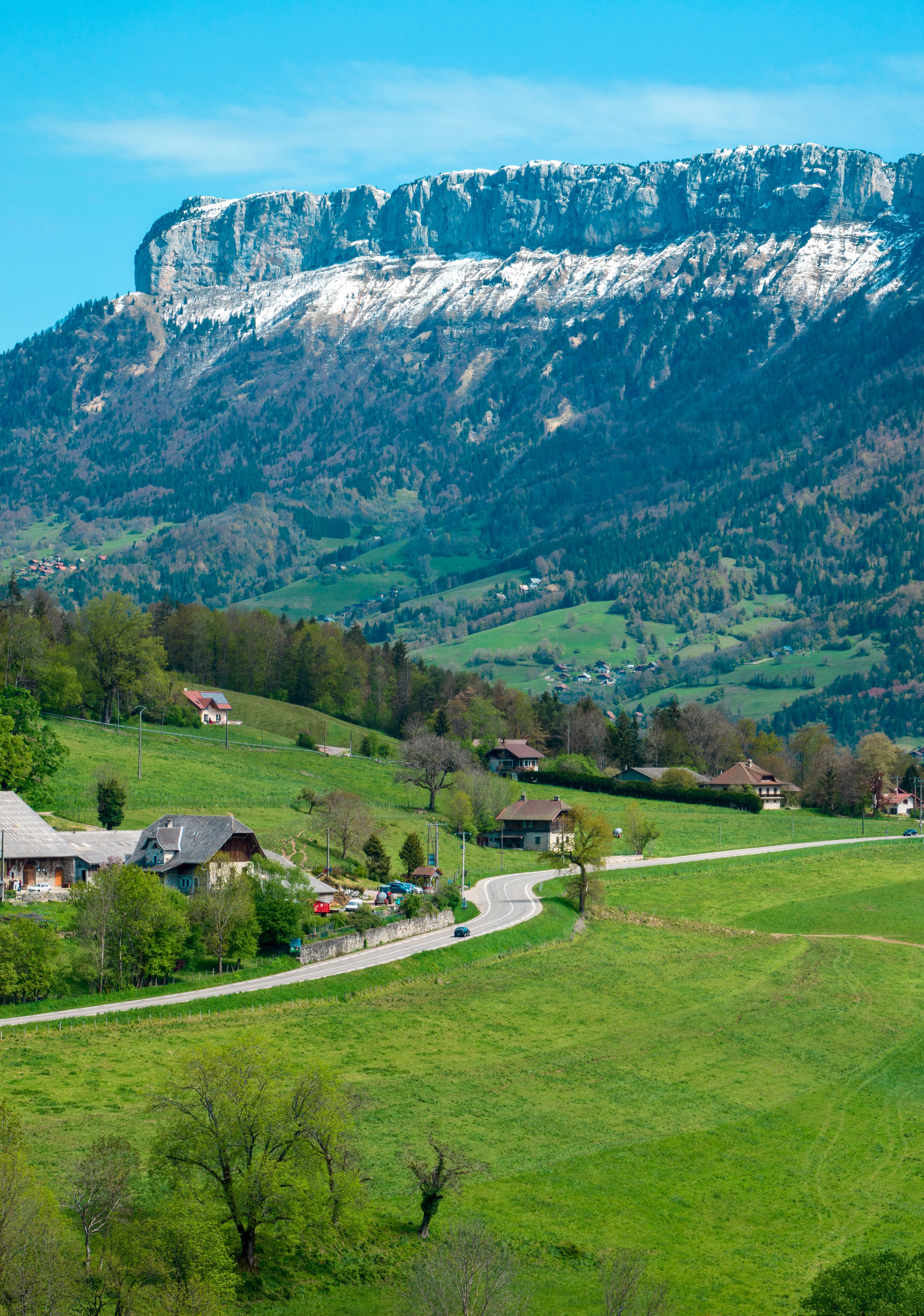 haute savoie entreprise