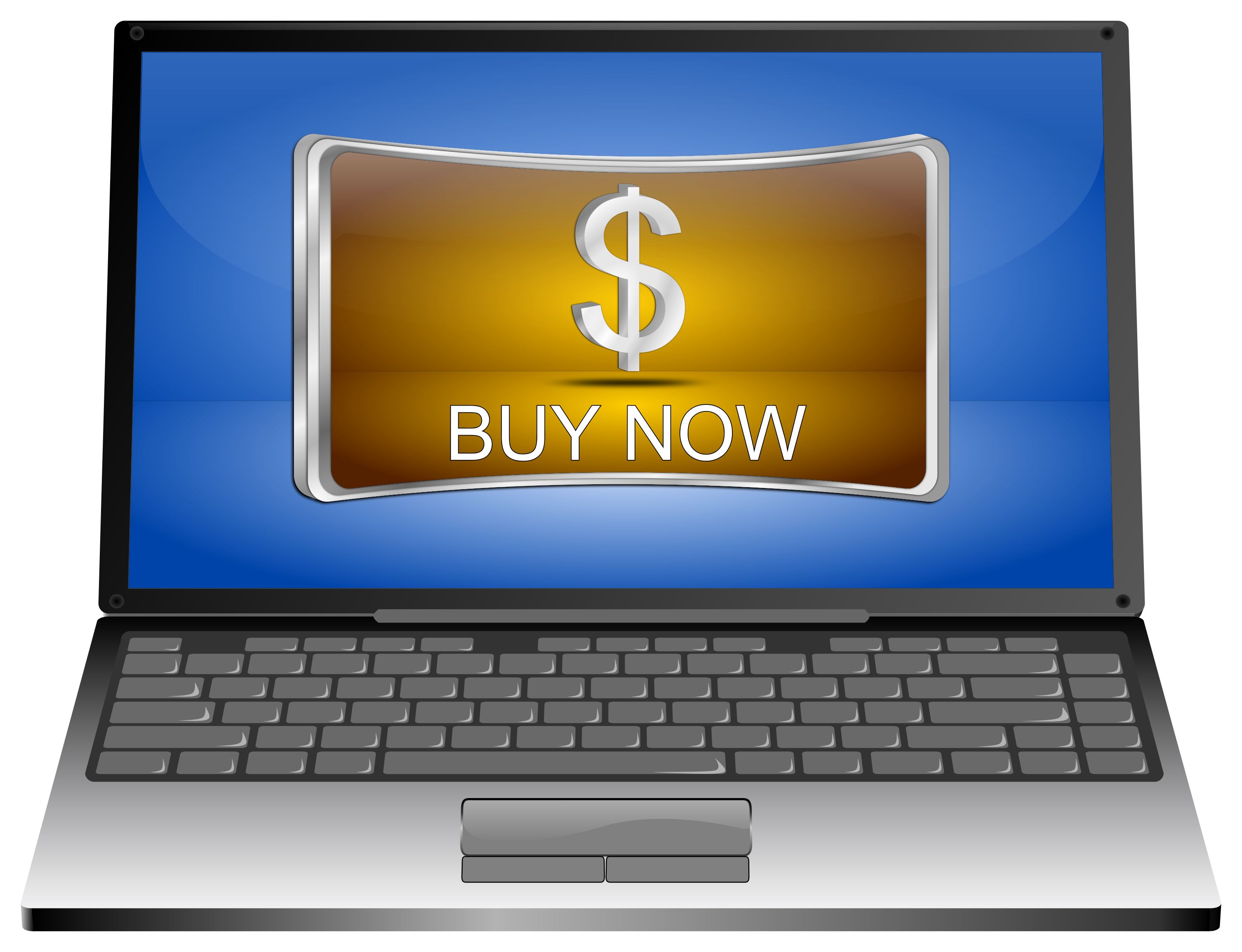 computer service cost