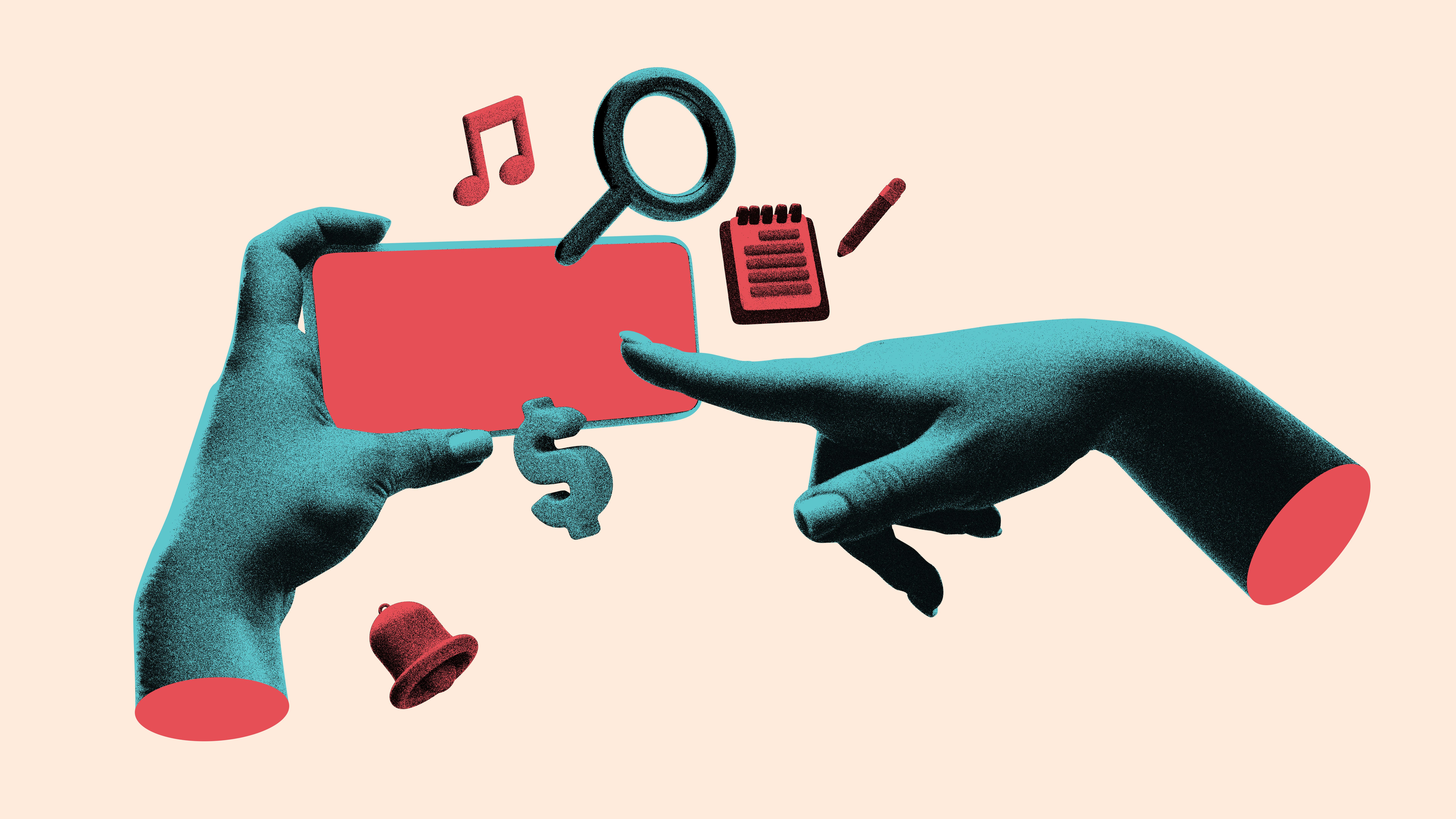 nonprofit digital tools